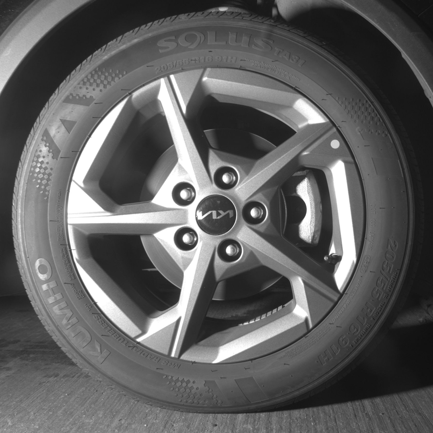 Thumbnail: 2026 Kia K4 - 13