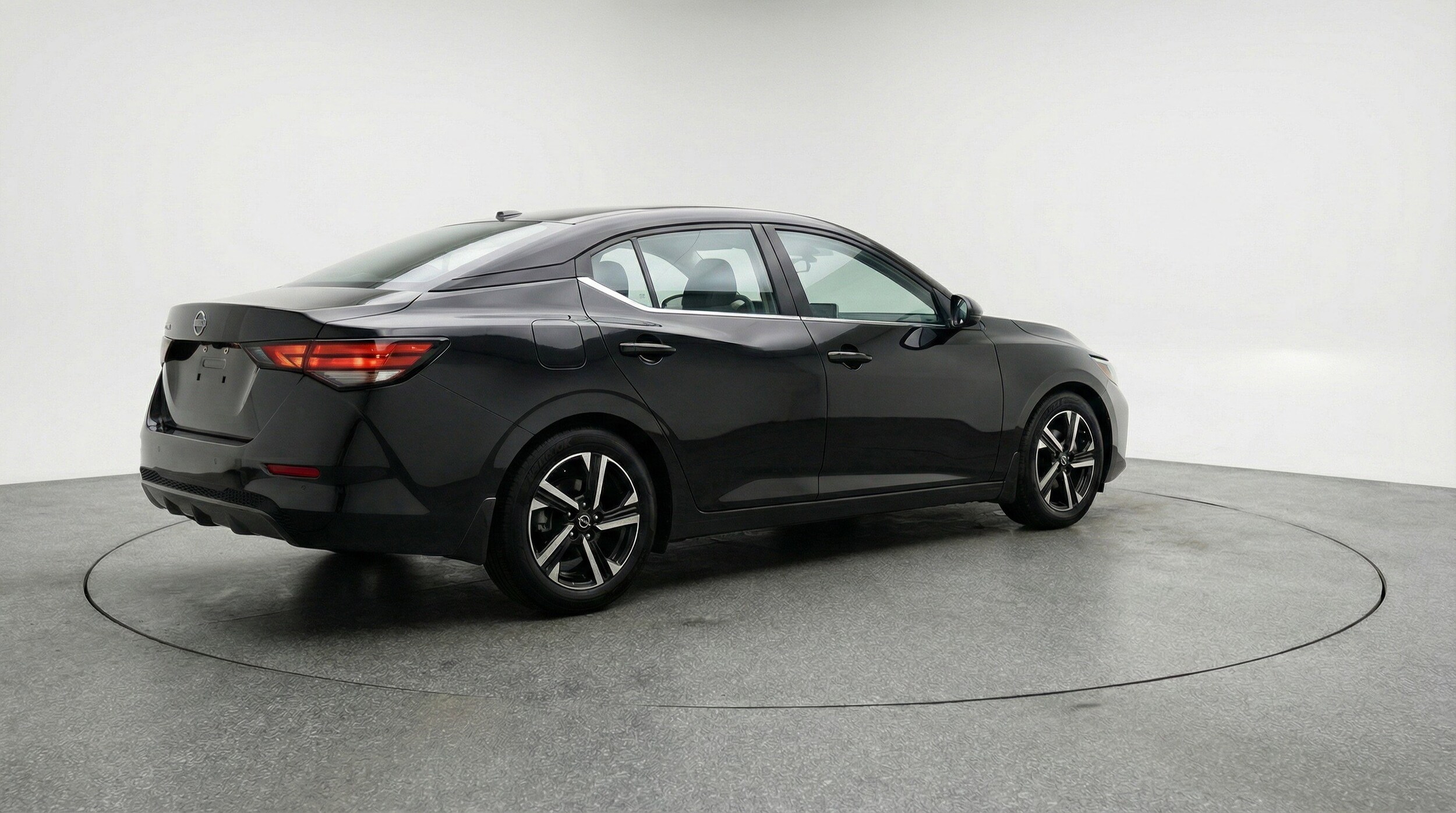Thumbnail: 2025 Nissan Sentra - 9