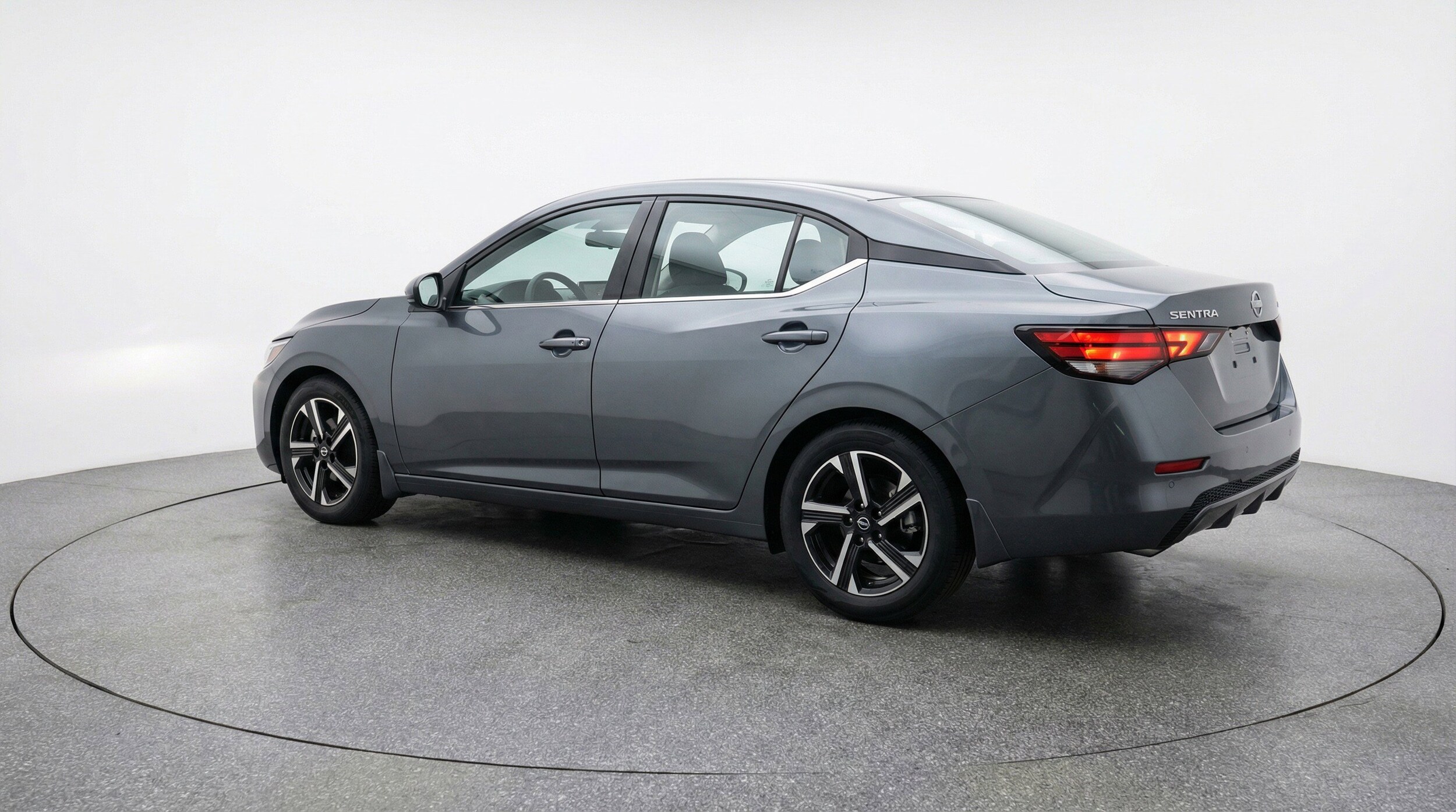 Thumbnail: 2025 Nissan Sentra - 6