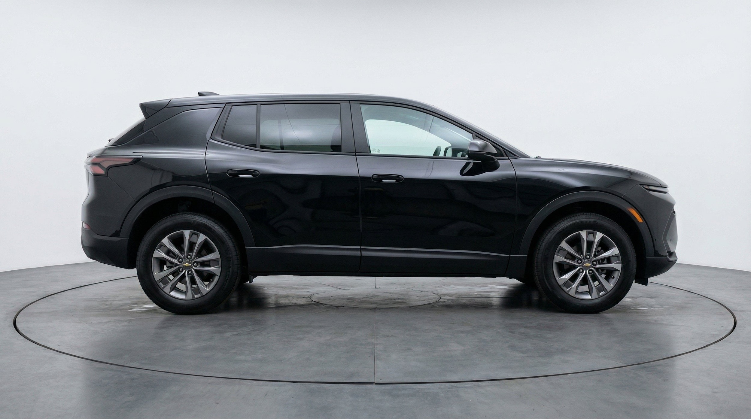 Thumbnail: 2025 Chevrolet Equinox - 11