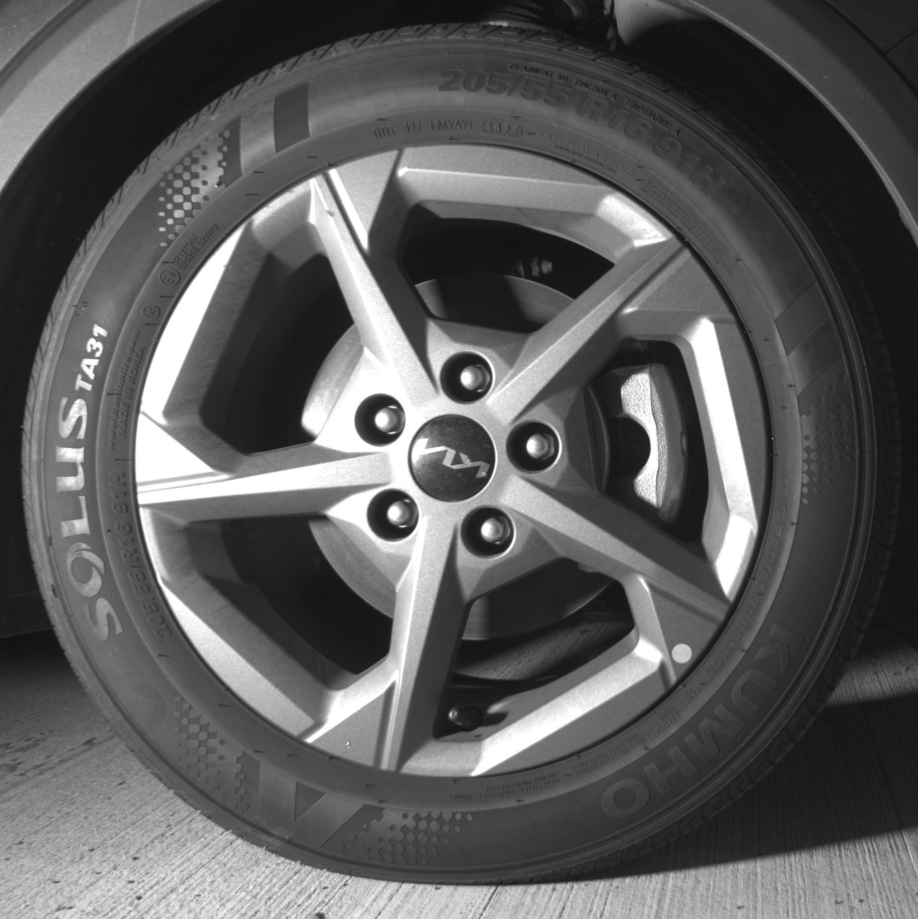 Thumbnail: 2025 Kia K4 - 10