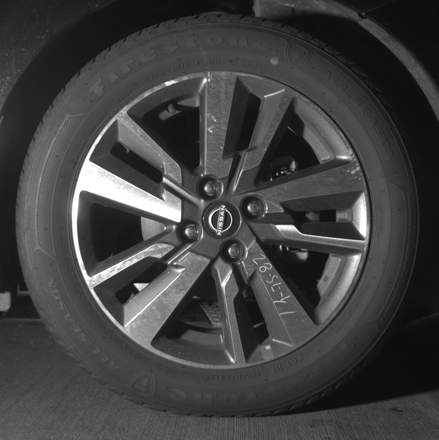 Thumbnail: 2025 Nissan Versa - 10