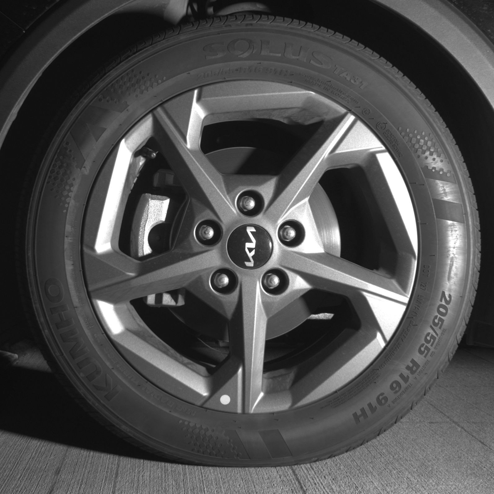 Thumbnail: 2025 Kia K4 - 12