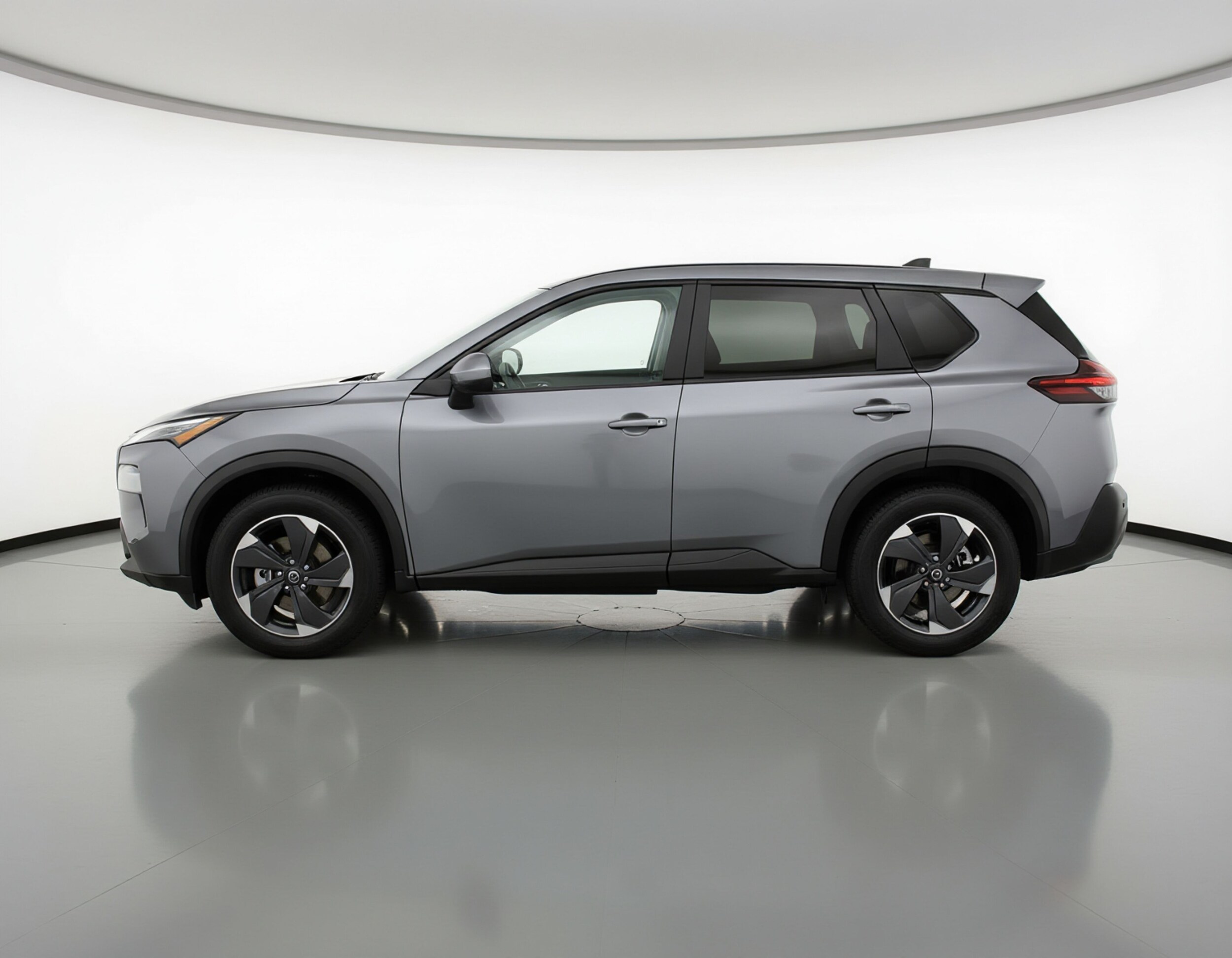 Thumbnail: 2025 Nissan Rogue - 4