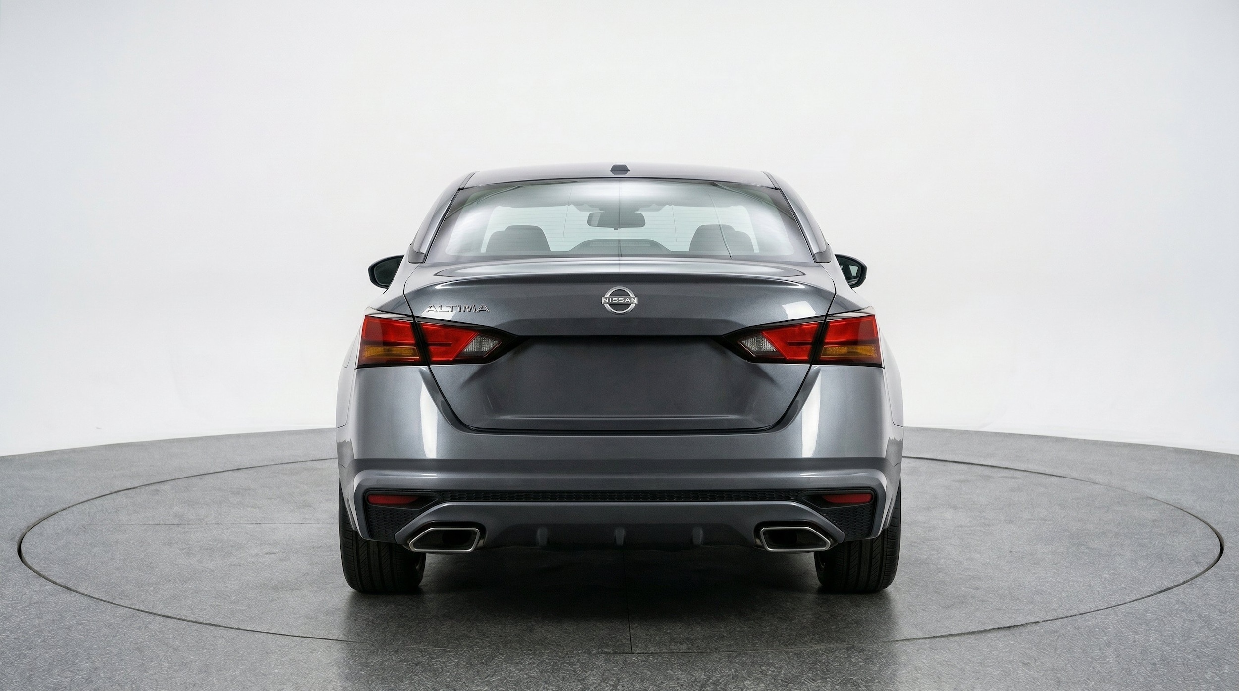 Thumbnail: 2025 Nissan Altima - 7