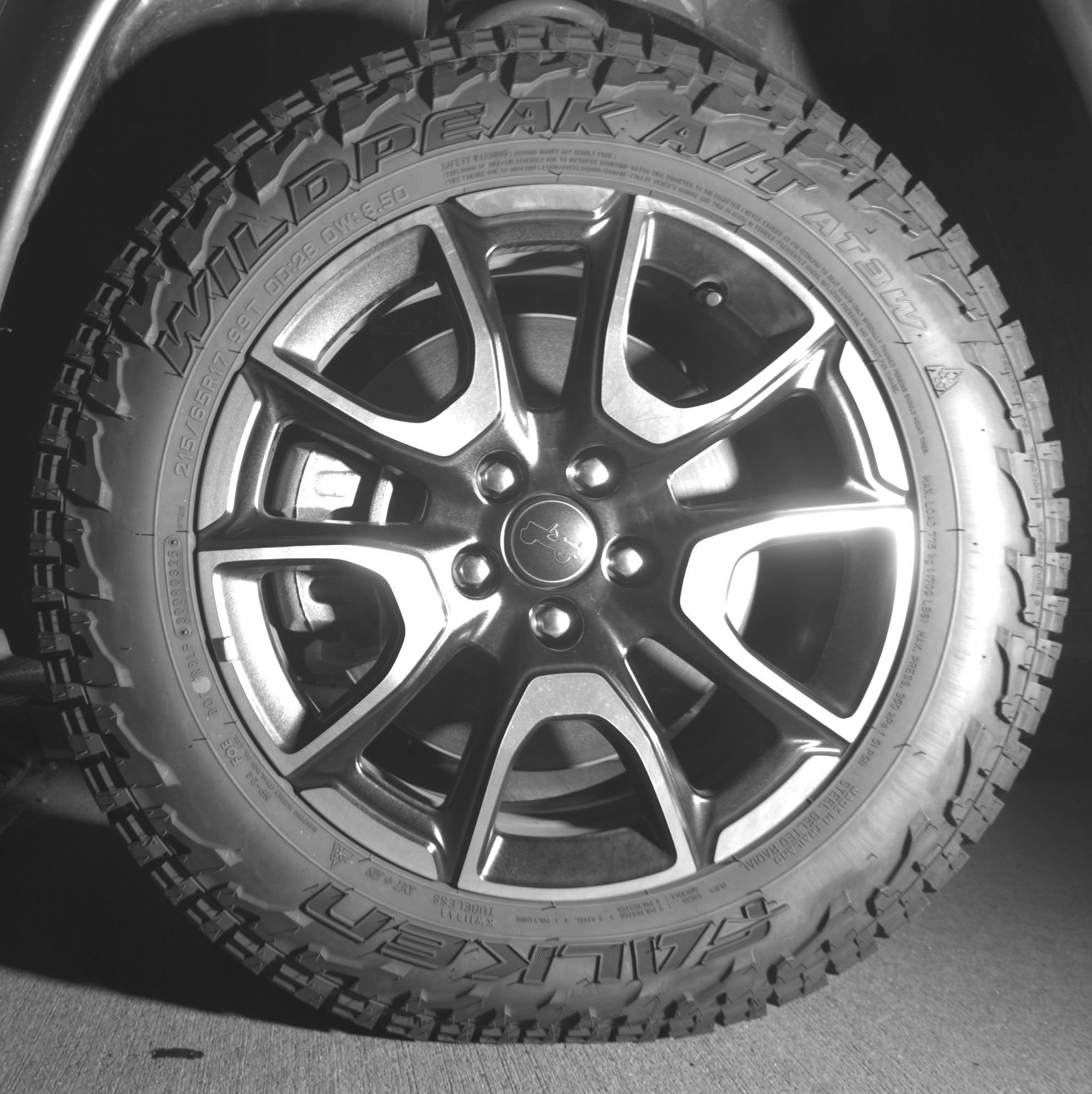 Thumbnail: 2025 Jeep Compass - 12