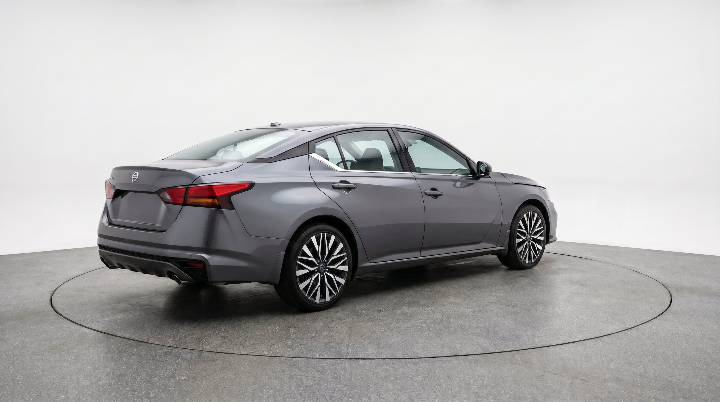 Thumbnail: 2025 Nissan Altima - 9
