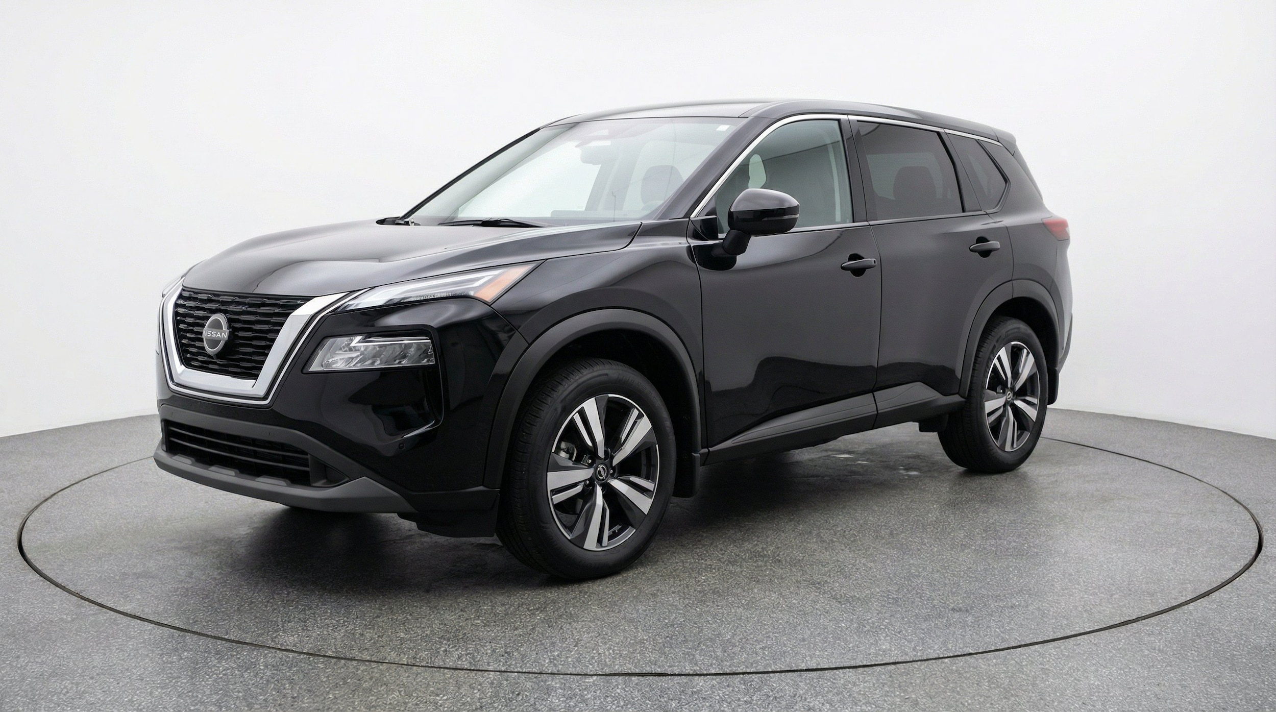 Thumbnail: 2026 Nissan Rogue - 3