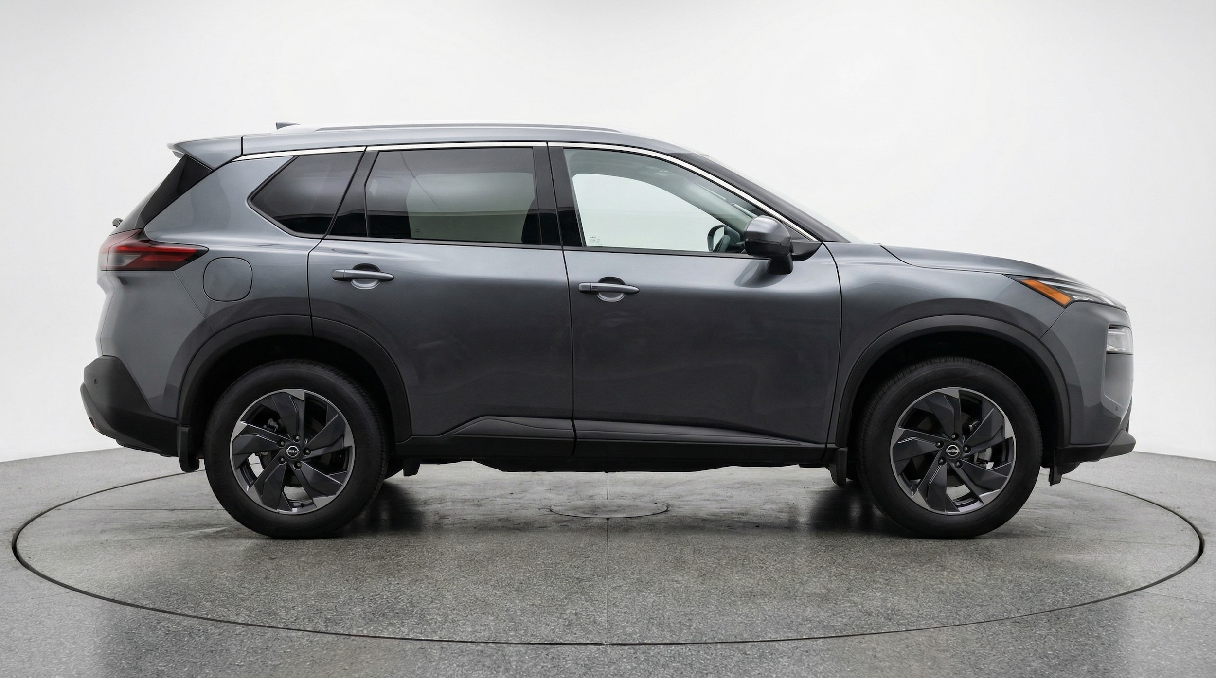 Thumbnail: 2025 Nissan Rogue - 8