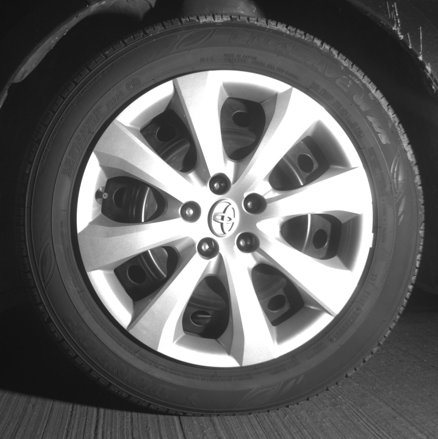 Thumbnail: 2025 Toyota Corolla - 9