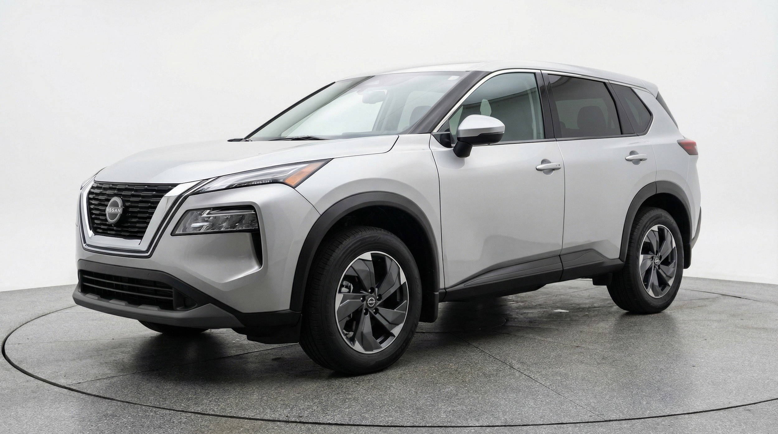 Thumbnail: 2025 Nissan Rogue - 3