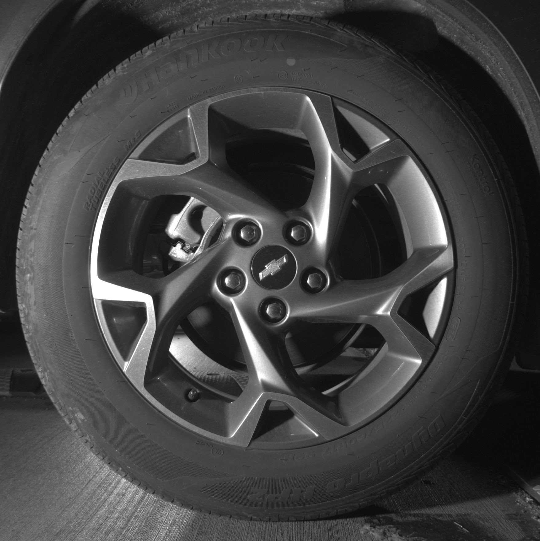 Thumbnail: 2025 Chevrolet Trax - 15