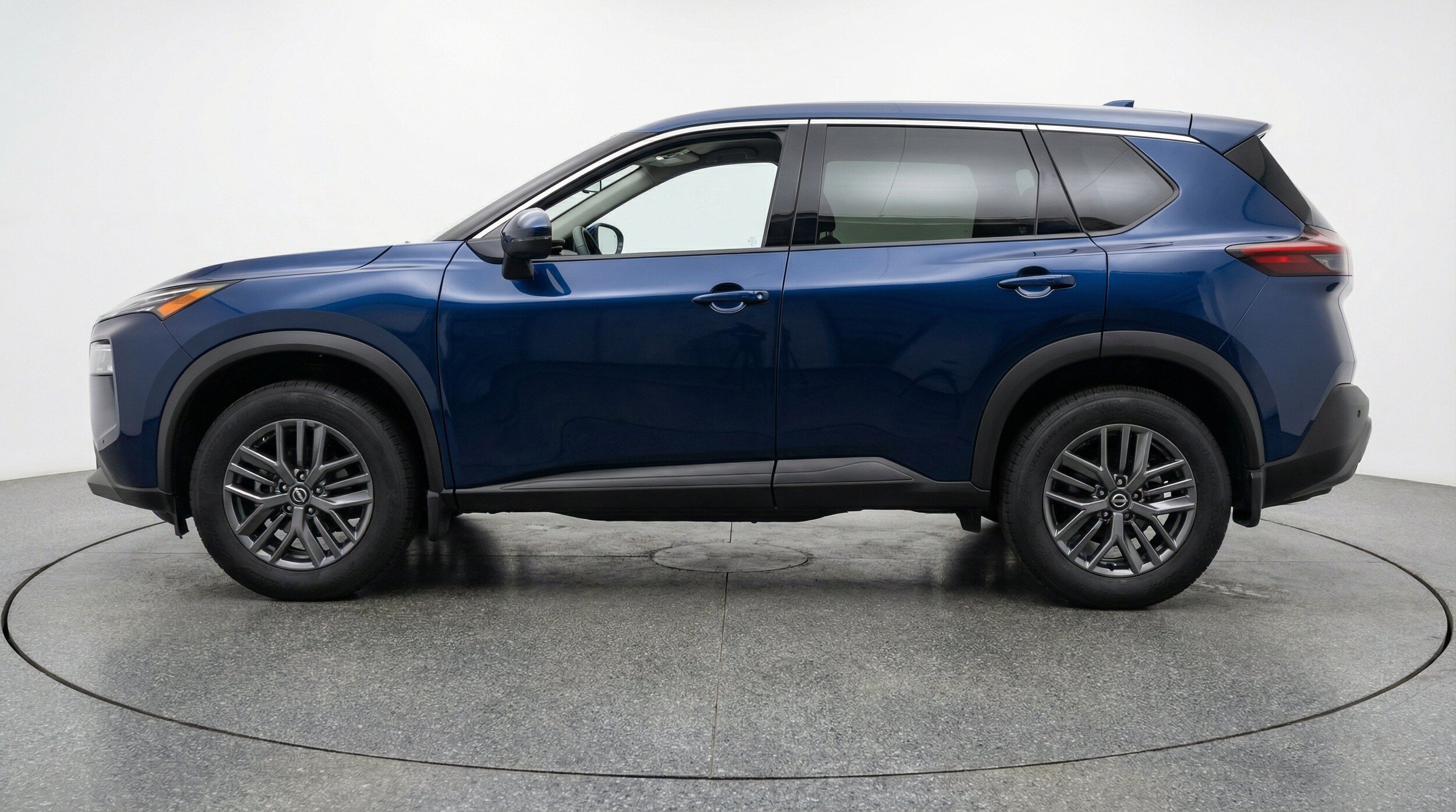 Thumbnail: 2026 Nissan Rogue - 5