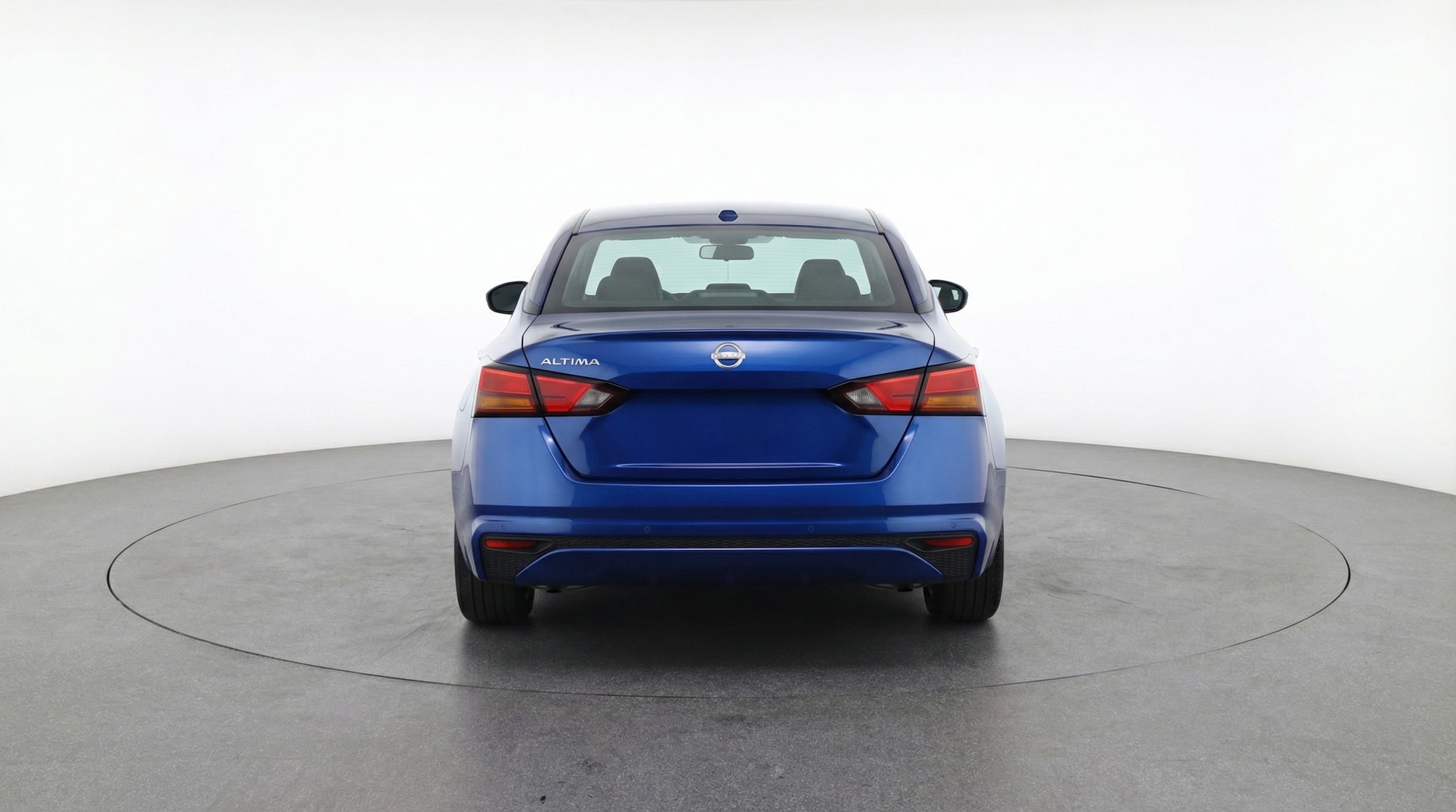Thumbnail: 2025 Nissan Altima - 6