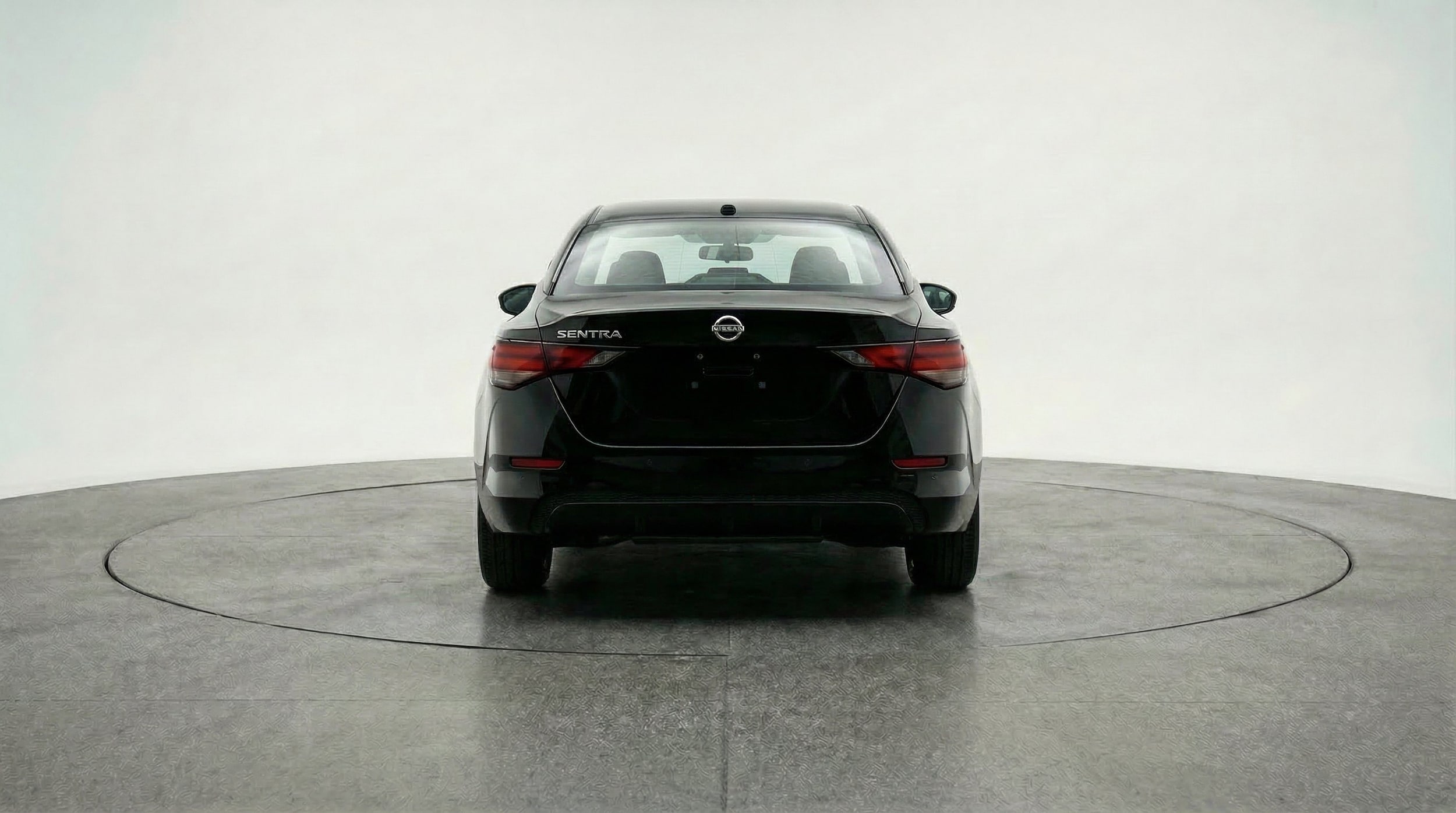 Thumbnail: 2025 Nissan Sentra - 7