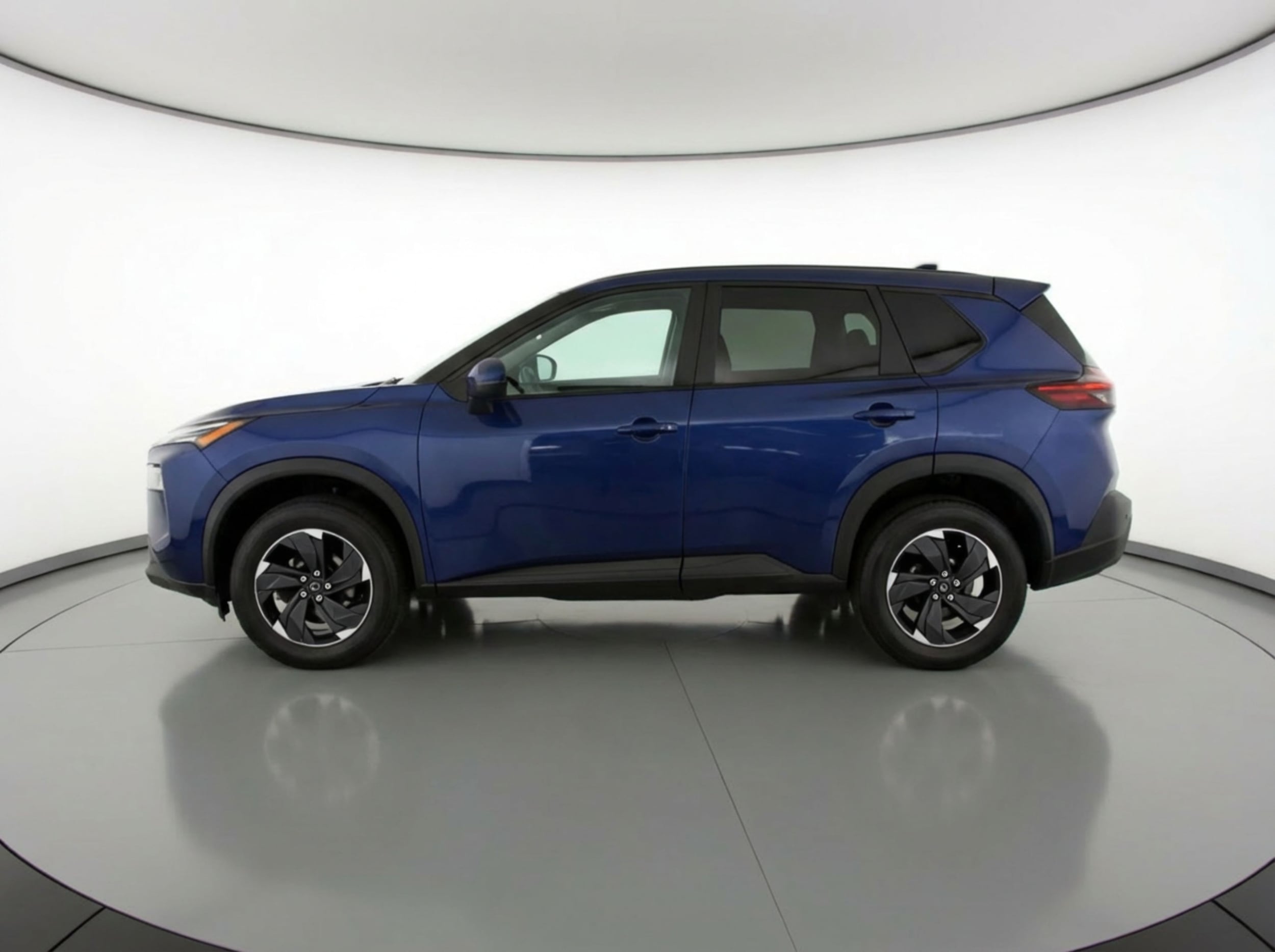 Thumbnail: 2025 Nissan Rogue - 4