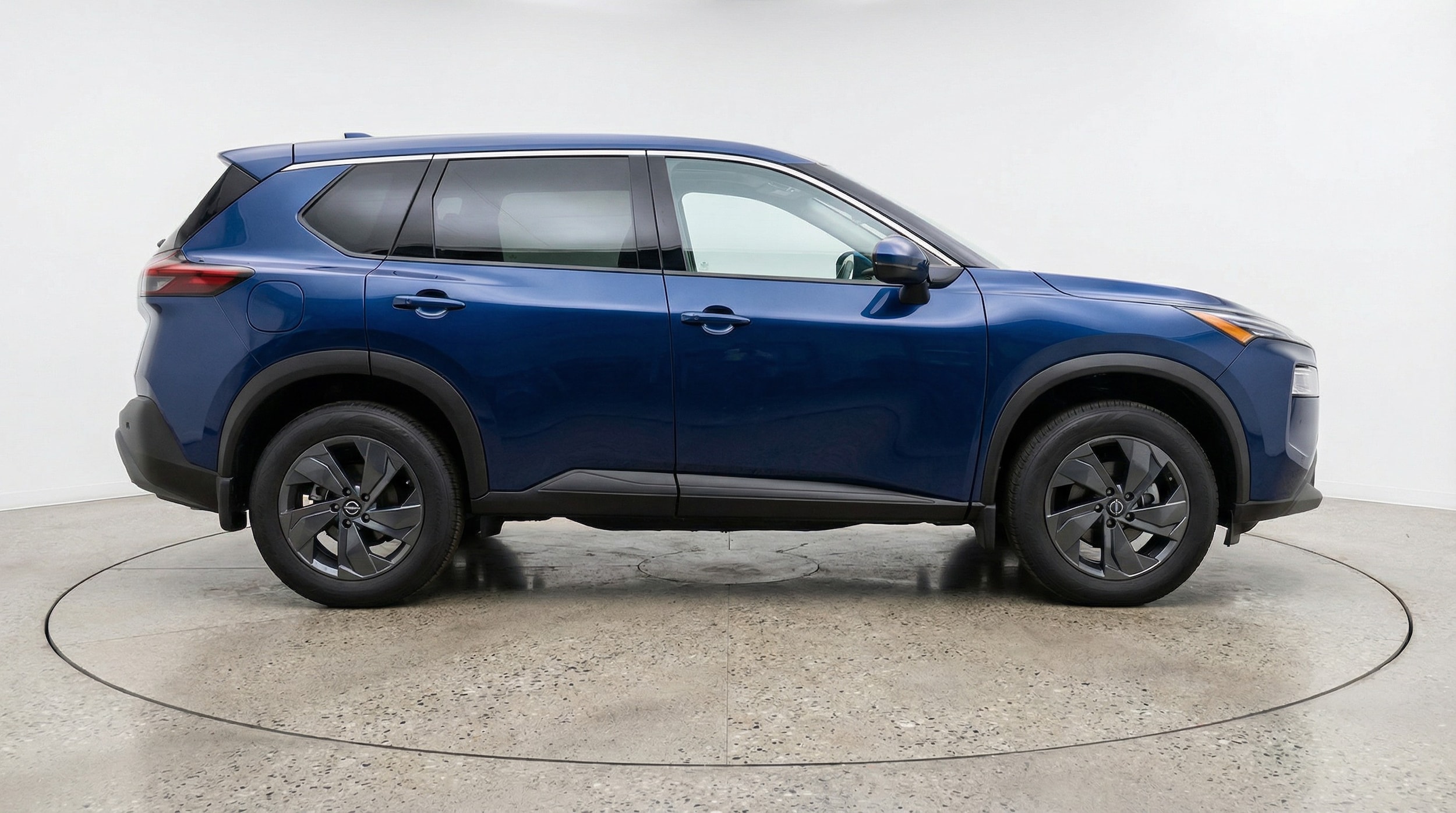 Thumbnail: 2025 Nissan Rogue - 8