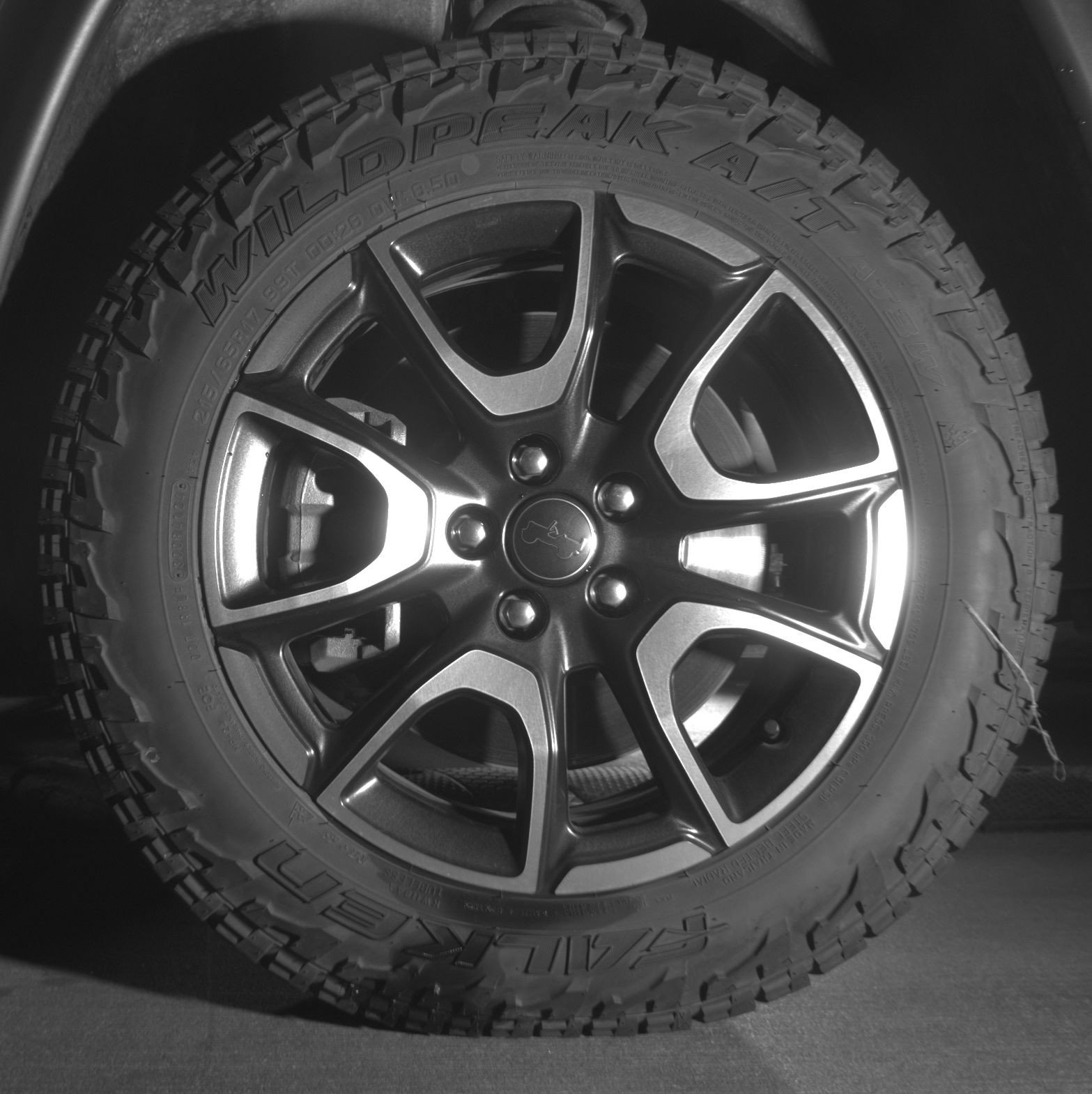 Thumbnail: 2025 Jeep Compass - 12