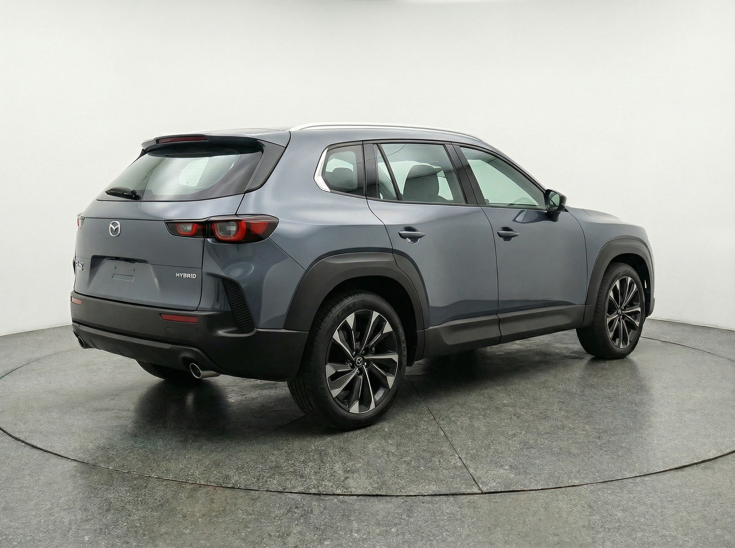 Thumbnail: 2025 Mazda CX-50 - 7