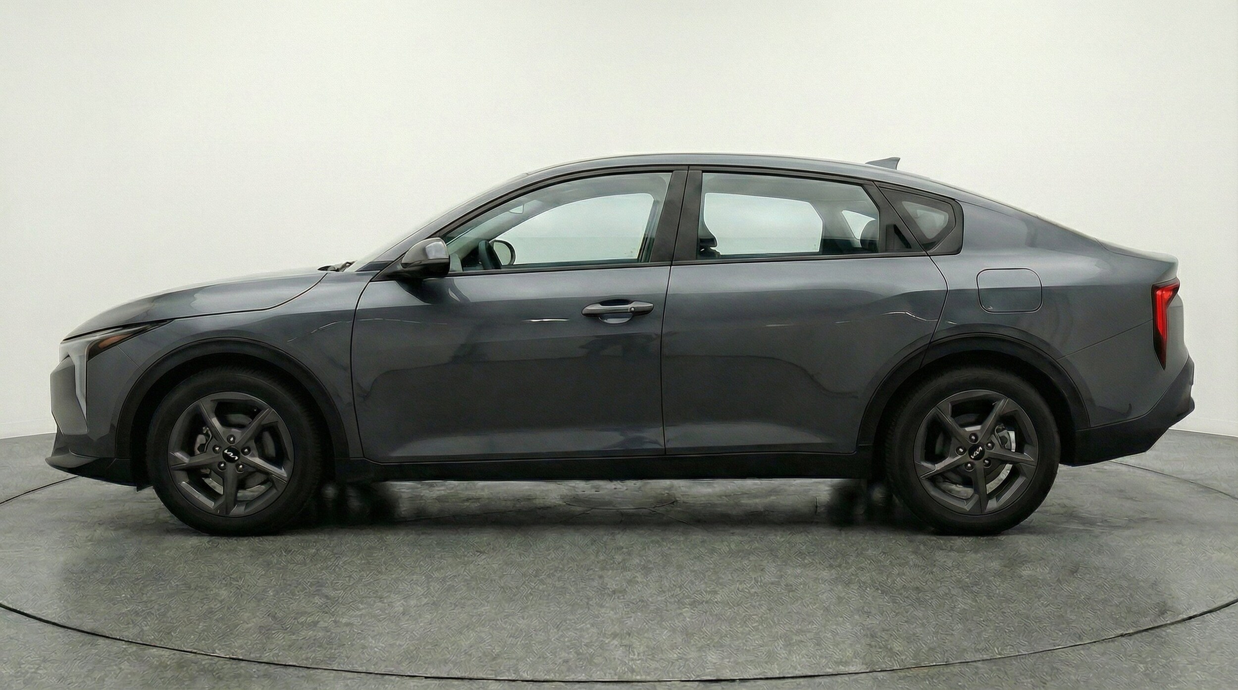 Thumbnail: 2025 Kia K4 - 5