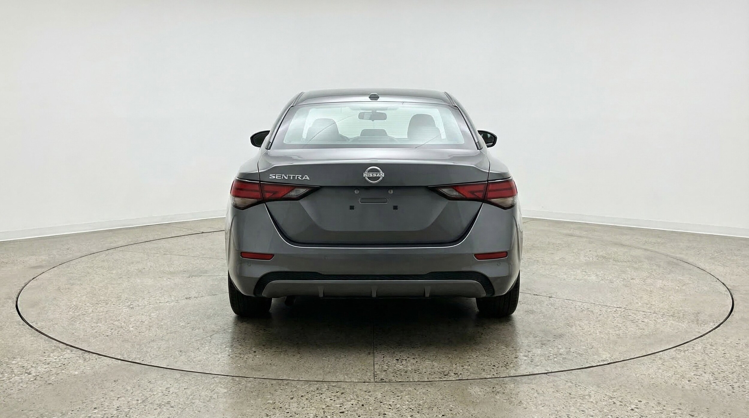 Thumbnail: 2025 Nissan Sentra - 7