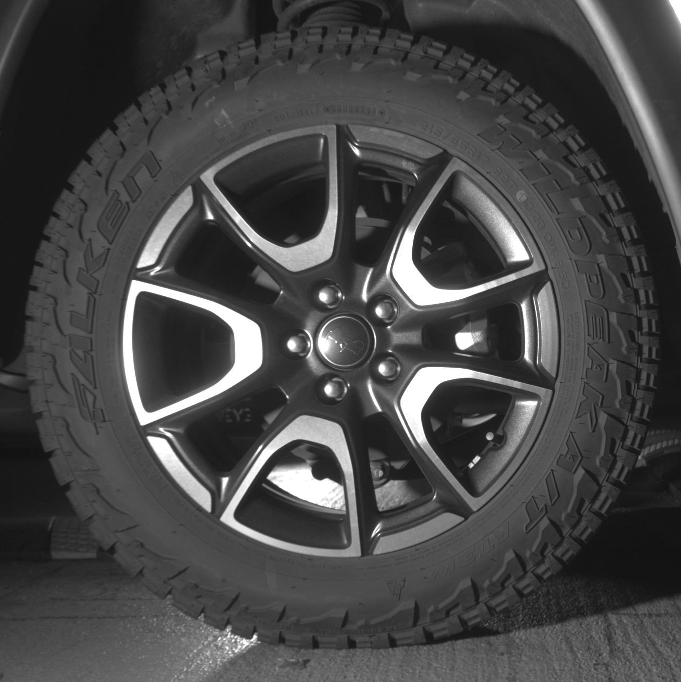 Thumbnail: 2025 Jeep Compass - 15