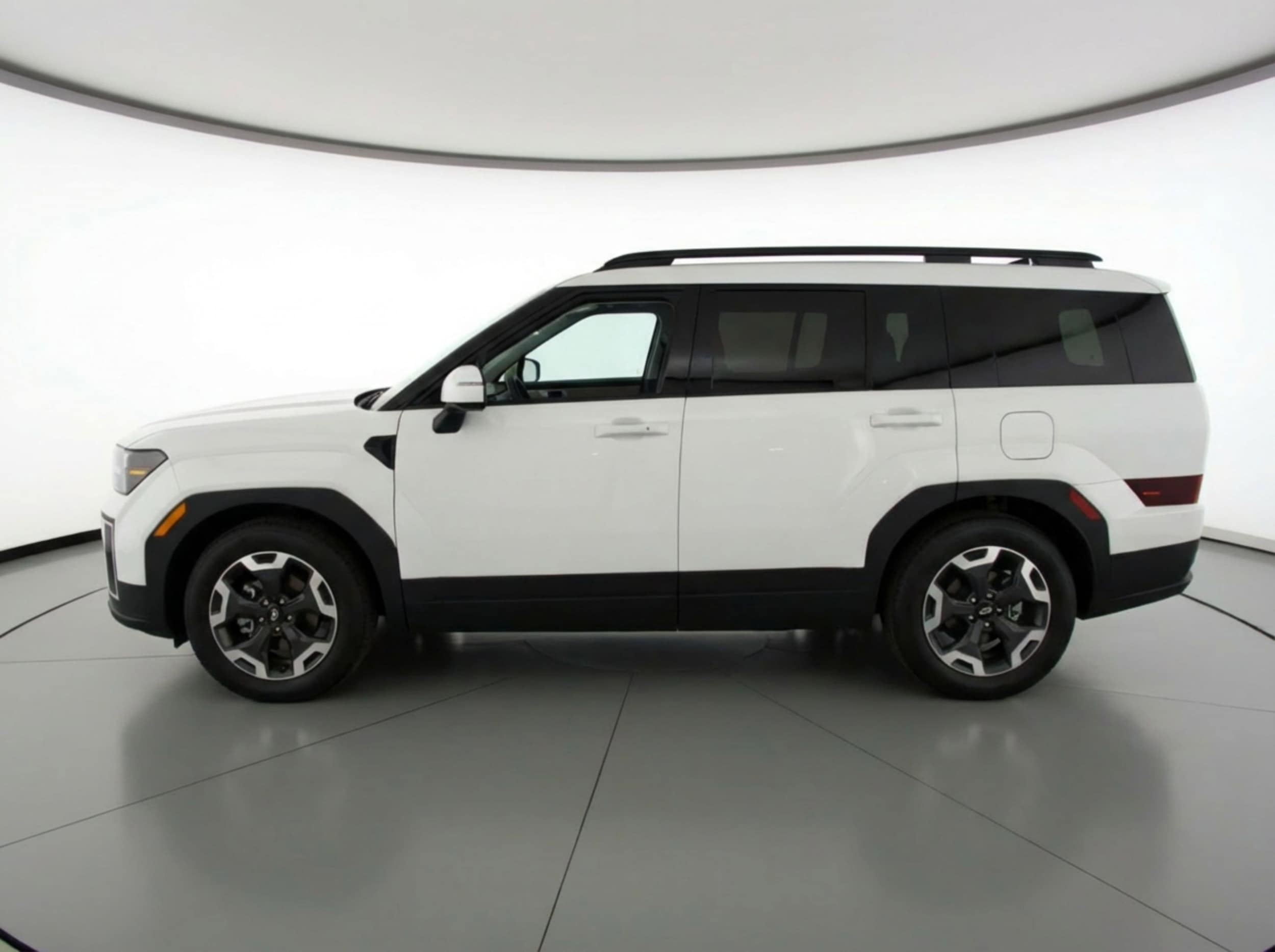 Thumbnail: 2025 Hyundai Santa Fe - 5