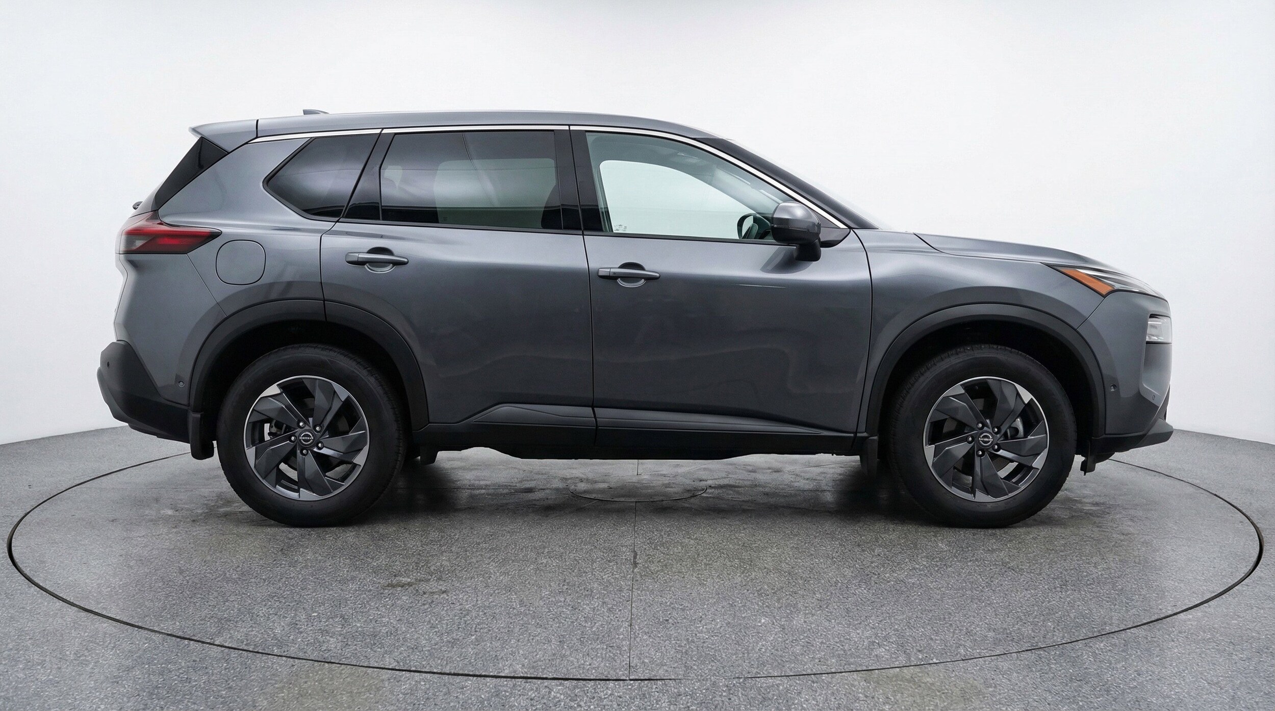 Thumbnail: 2025 Nissan Rogue - 11
