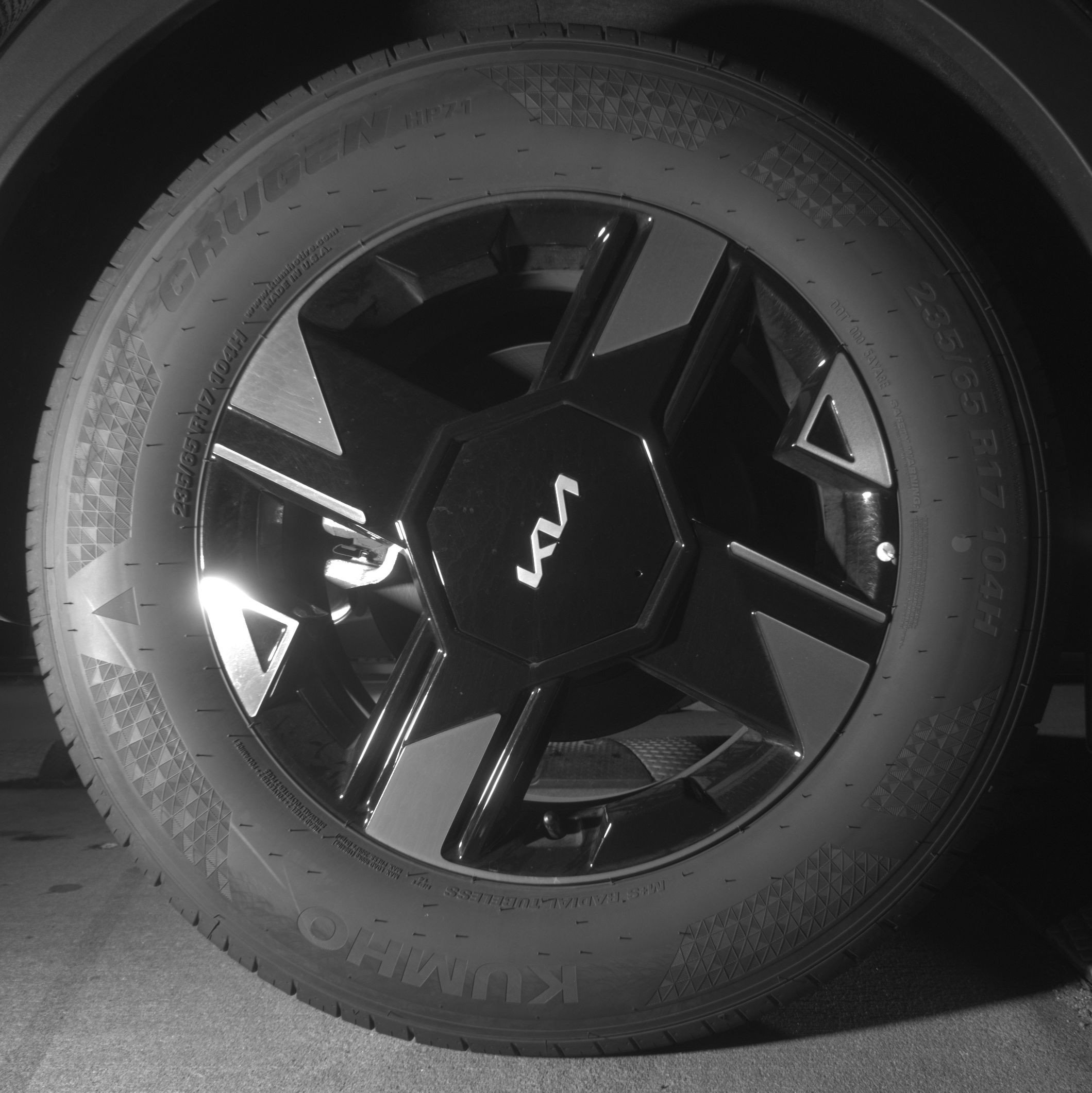 Thumbnail: 2026 Kia Sportage - 15