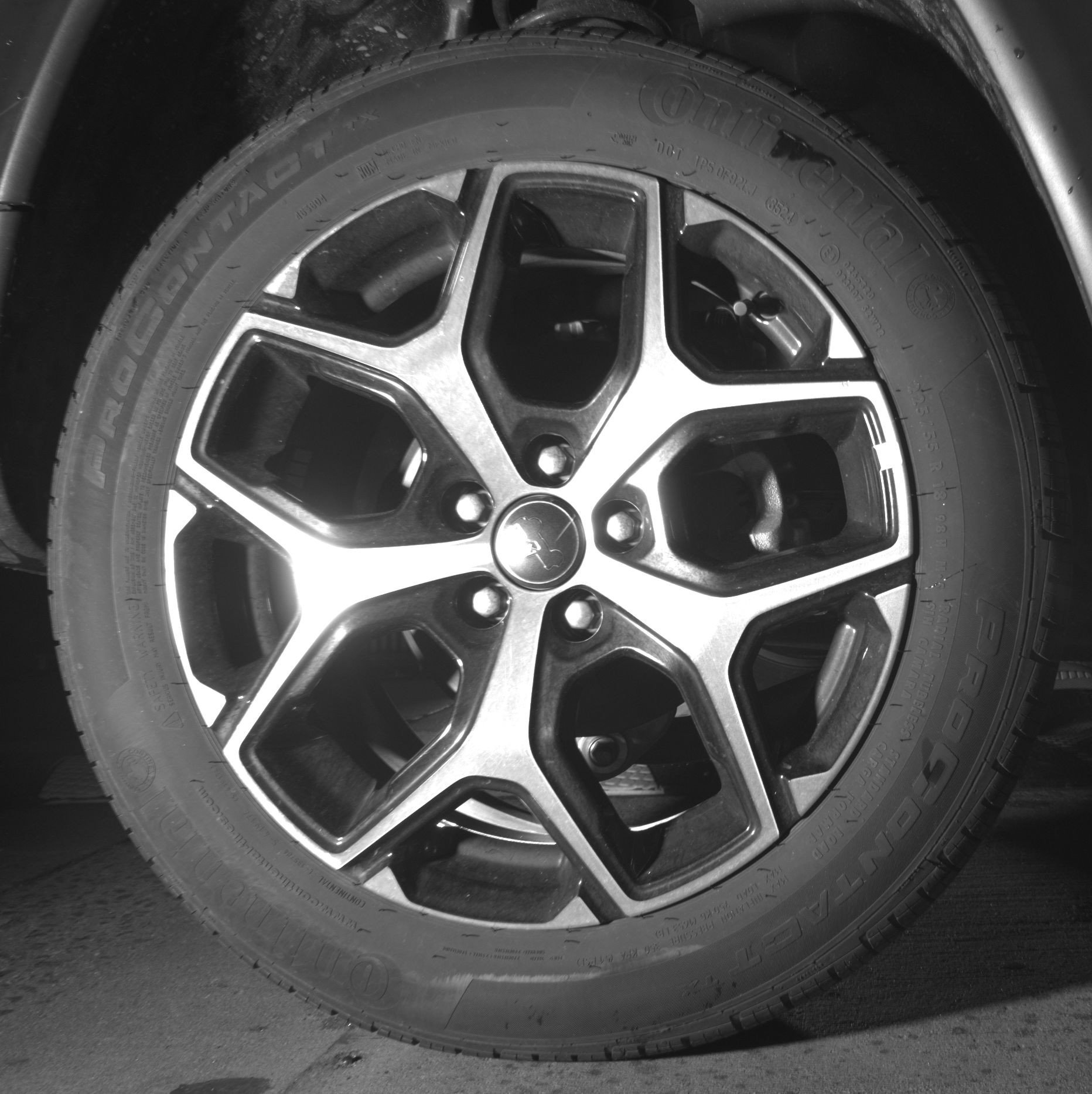 Thumbnail: 2025 Jeep Compass - 15