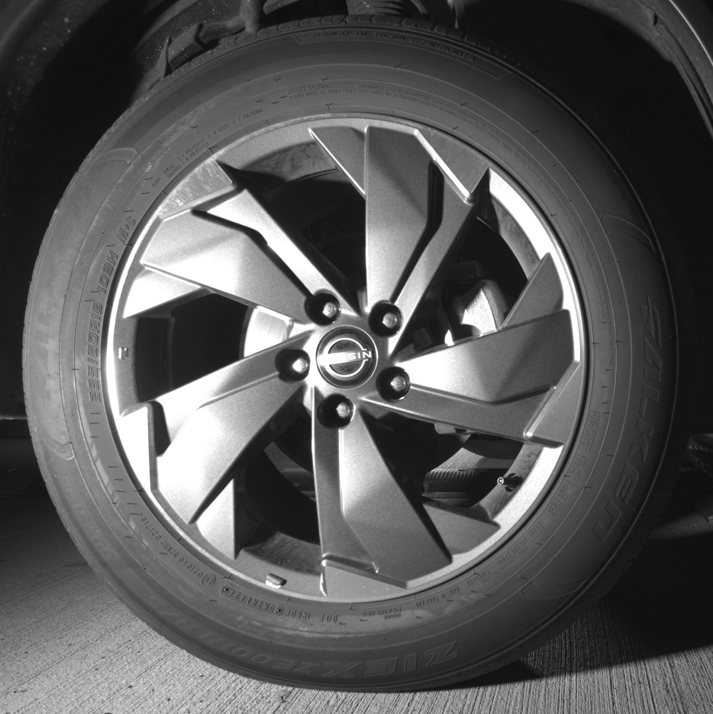 Thumbnail: 2025 Nissan Rogue - 13