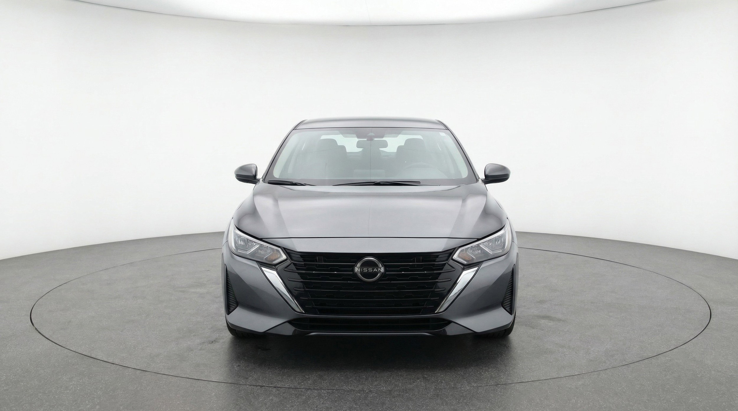 Thumbnail: 2025 Nissan Sentra - 2