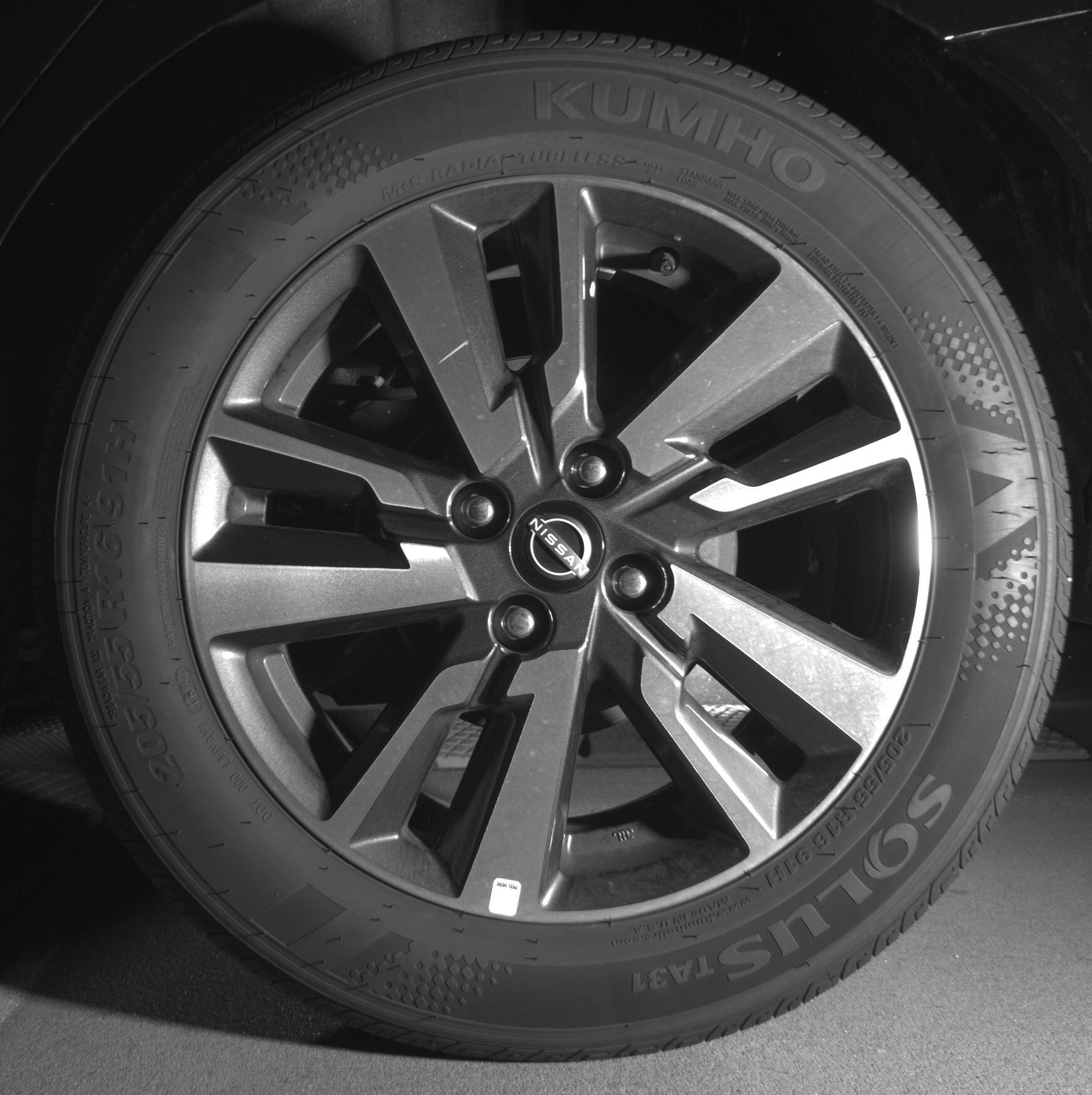 Thumbnail: 2025 Nissan Versa - 11