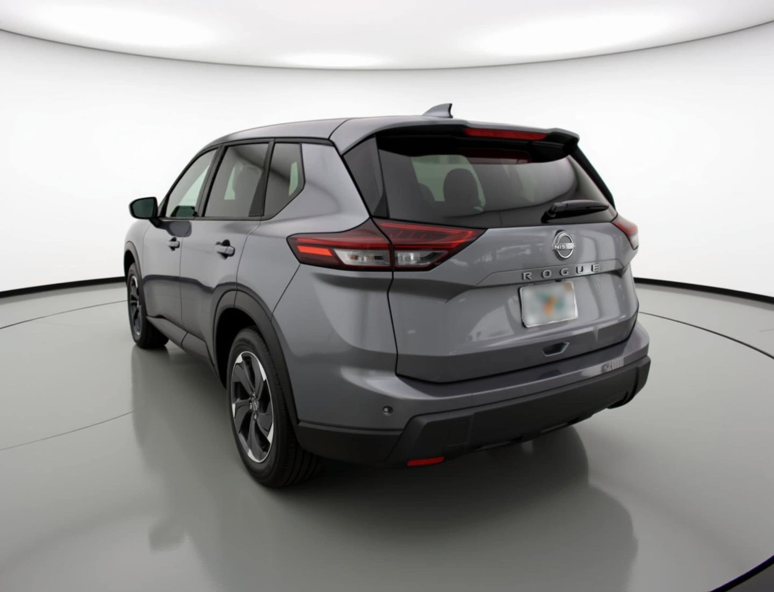 Thumbnail: 2025 Nissan Rogue - 6