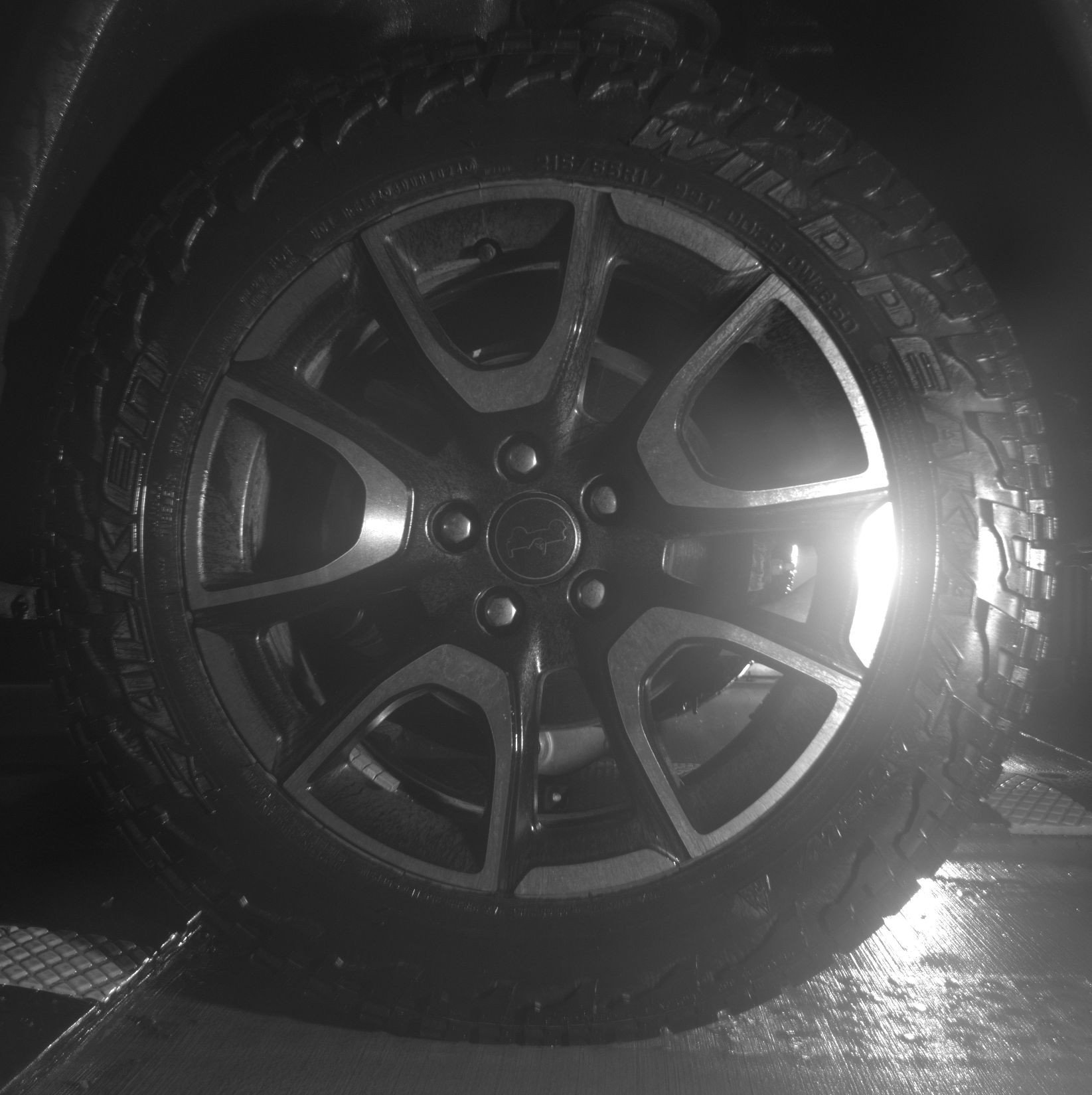 Thumbnail: 2025 Jeep Compass - 14