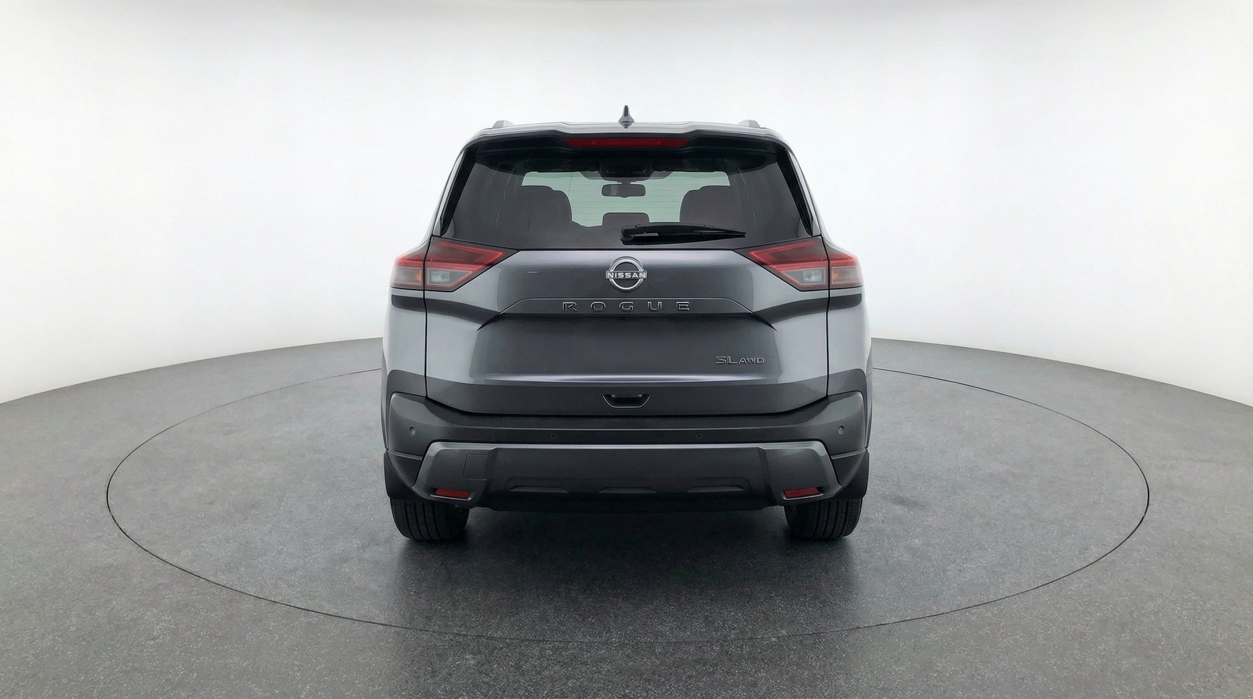 Thumbnail: 2026 Nissan Rogue - 7
