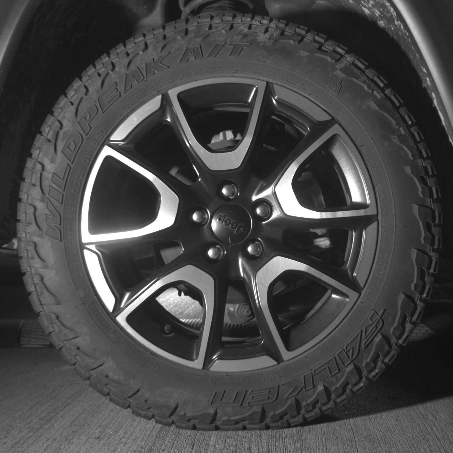 Thumbnail: 2025 Jeep Compass - 15