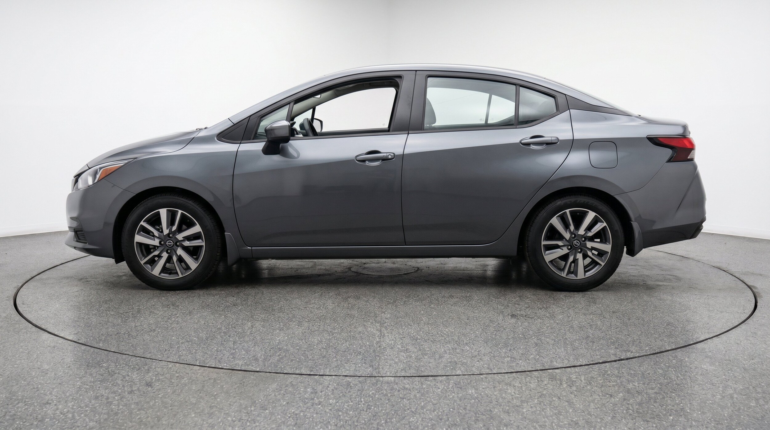 Thumbnail: 2025 Nissan Versa - 5