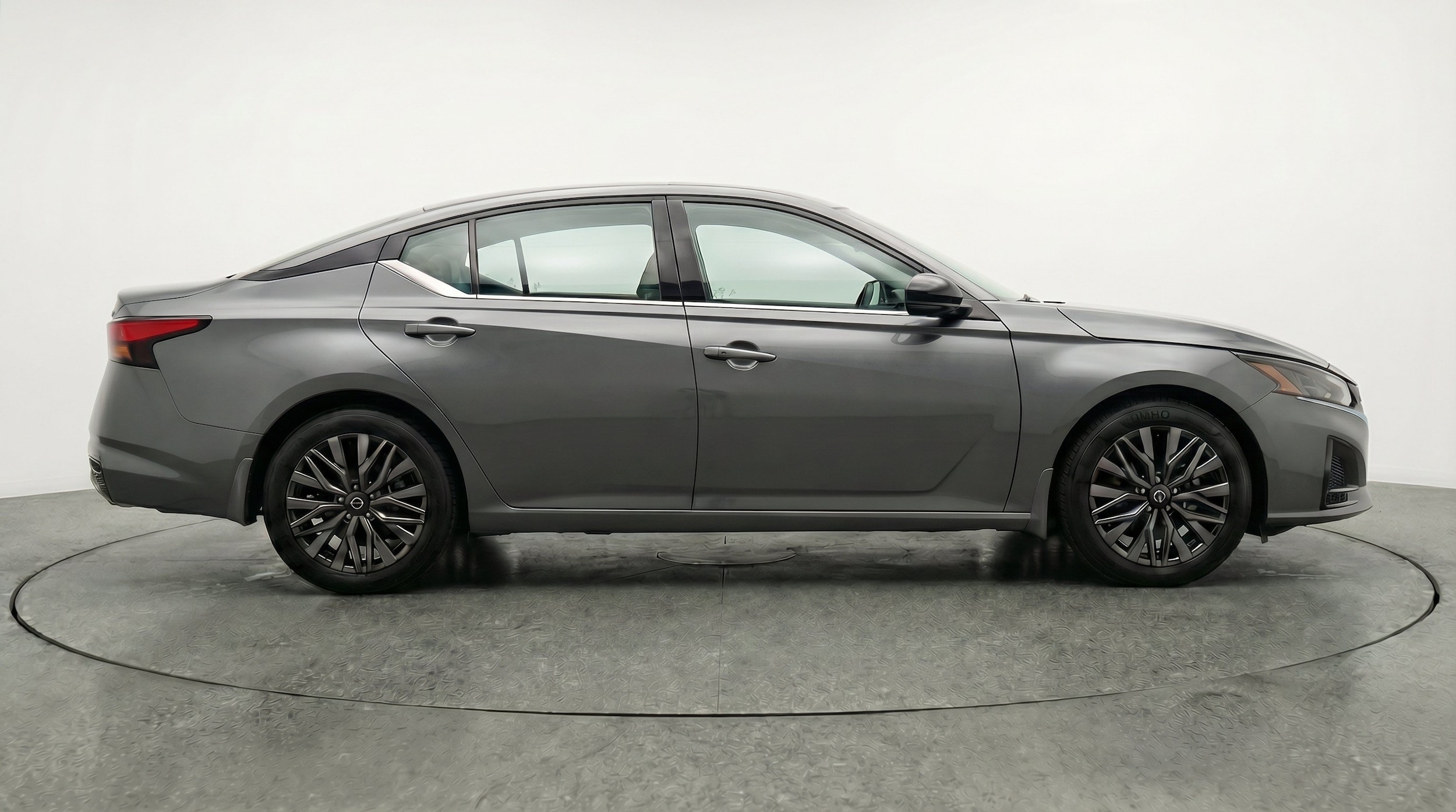 Thumbnail: 2026 Nissan Altima - 10