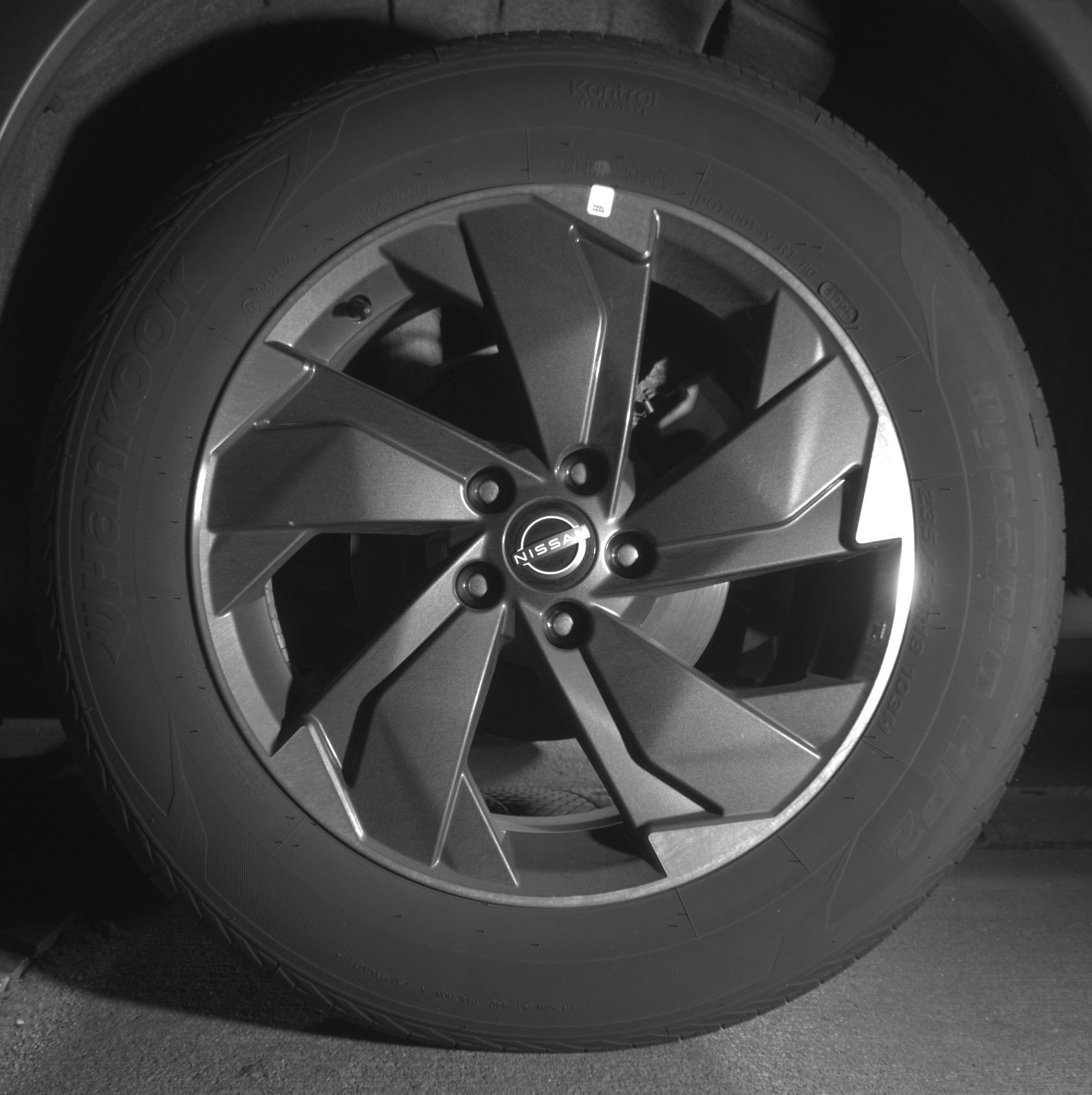 Thumbnail: 2026 Nissan Rogue - 14