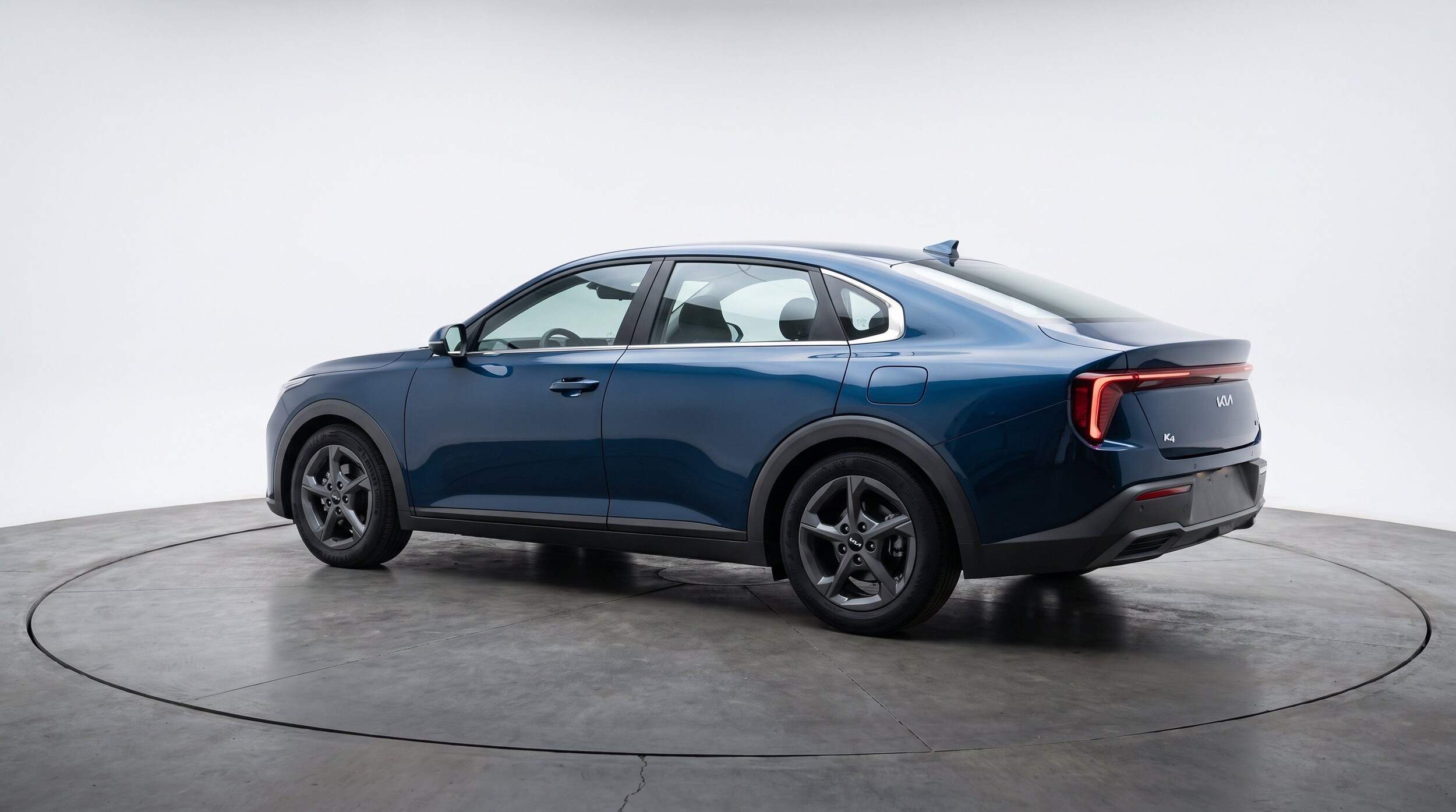 Thumbnail: 2026 Kia K4 - 6