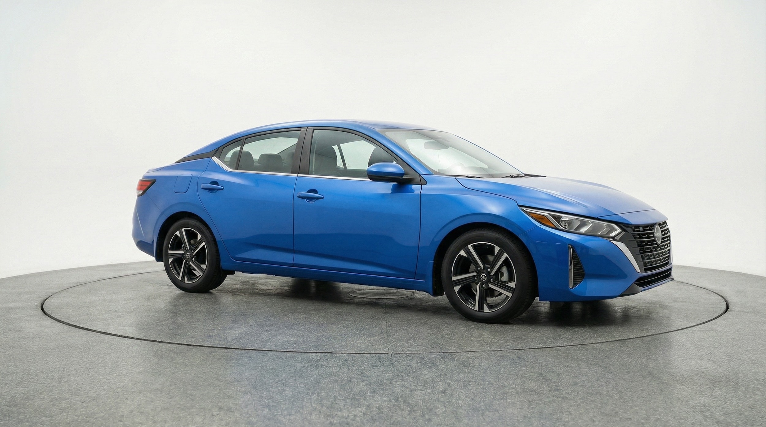 Thumbnail: 2025 Nissan Sentra - 1