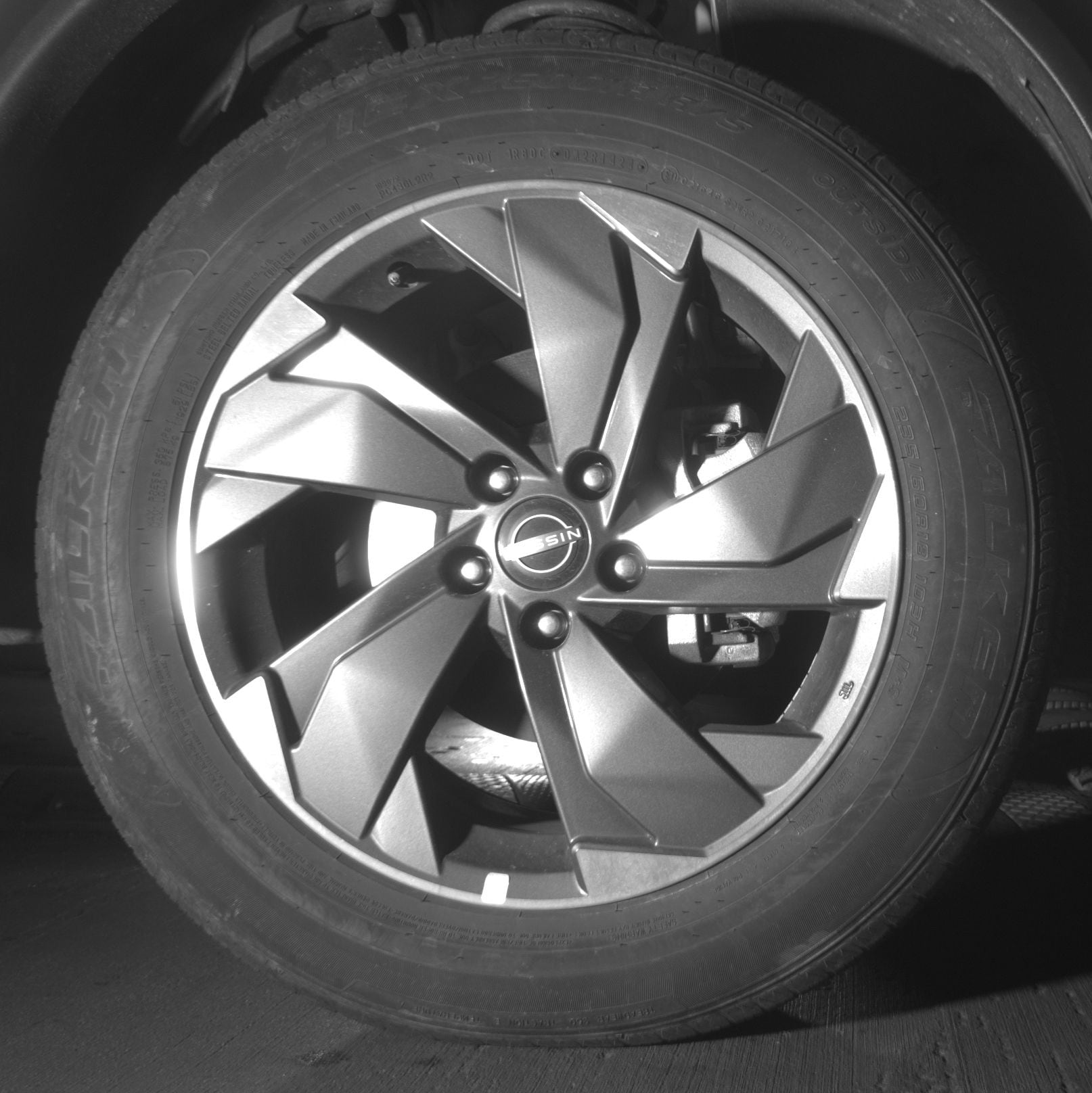 Thumbnail: 2025 Nissan Rogue - 10