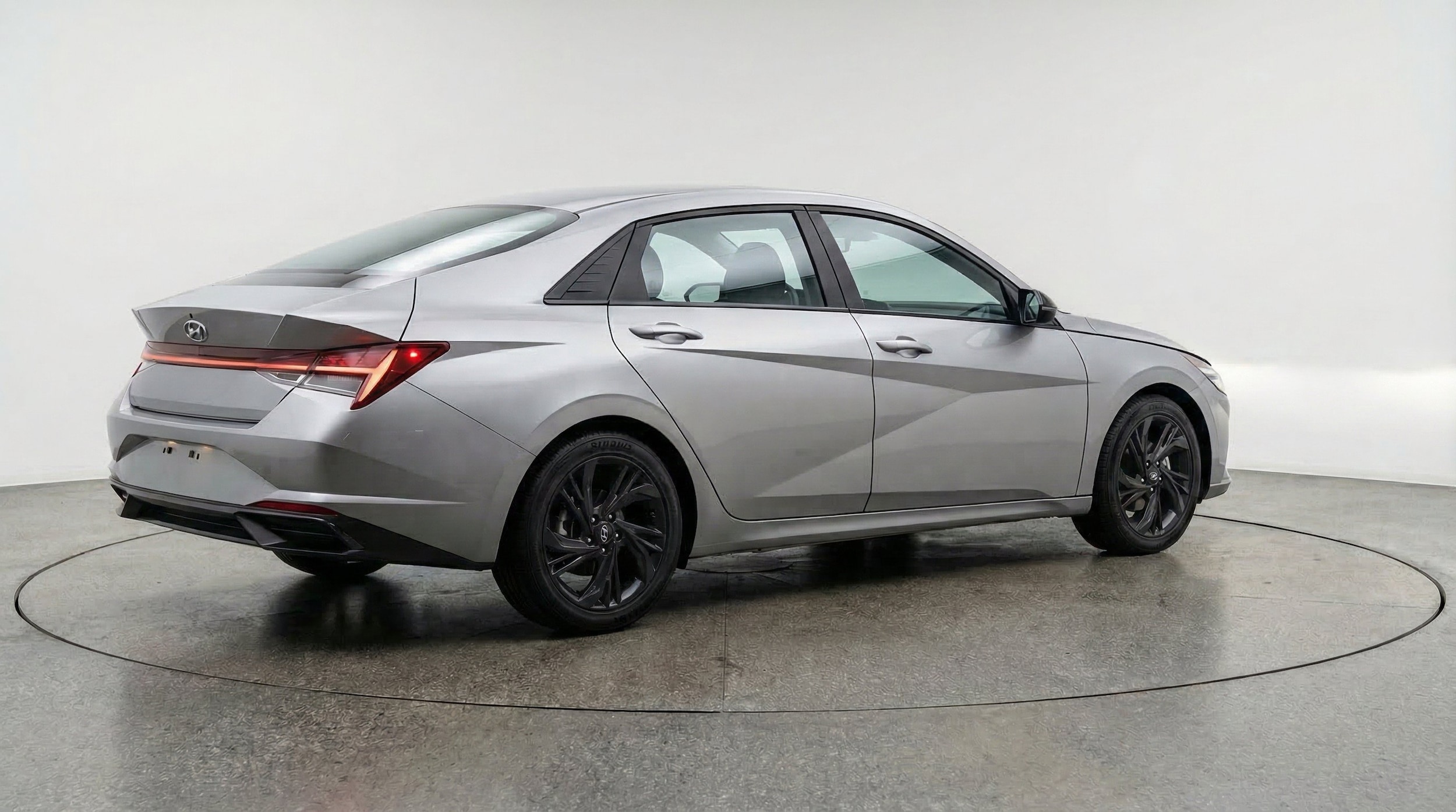 Thumbnail: 2026 Hyundai Elantra - 9