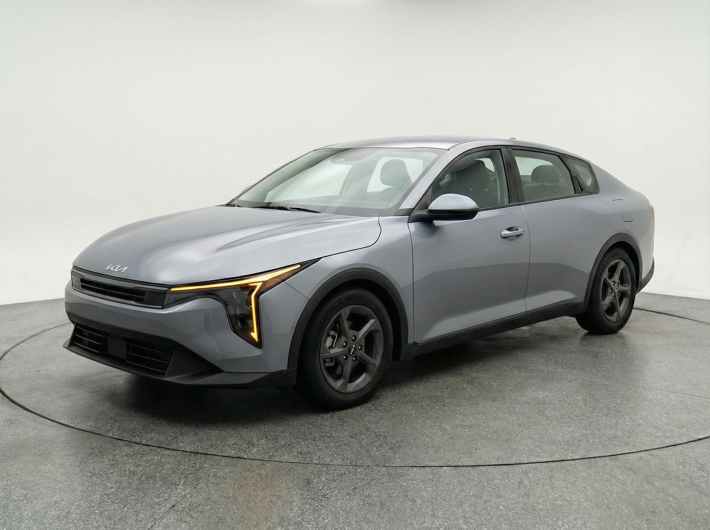 Thumbnail: 2025 Kia K4 - 3