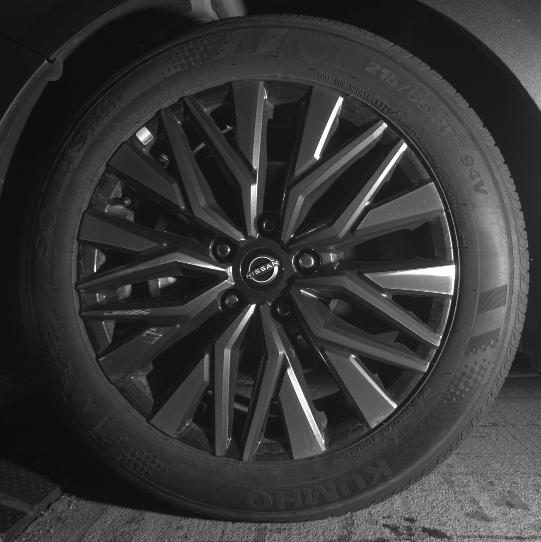 Thumbnail: 2026 Nissan Altima - 12