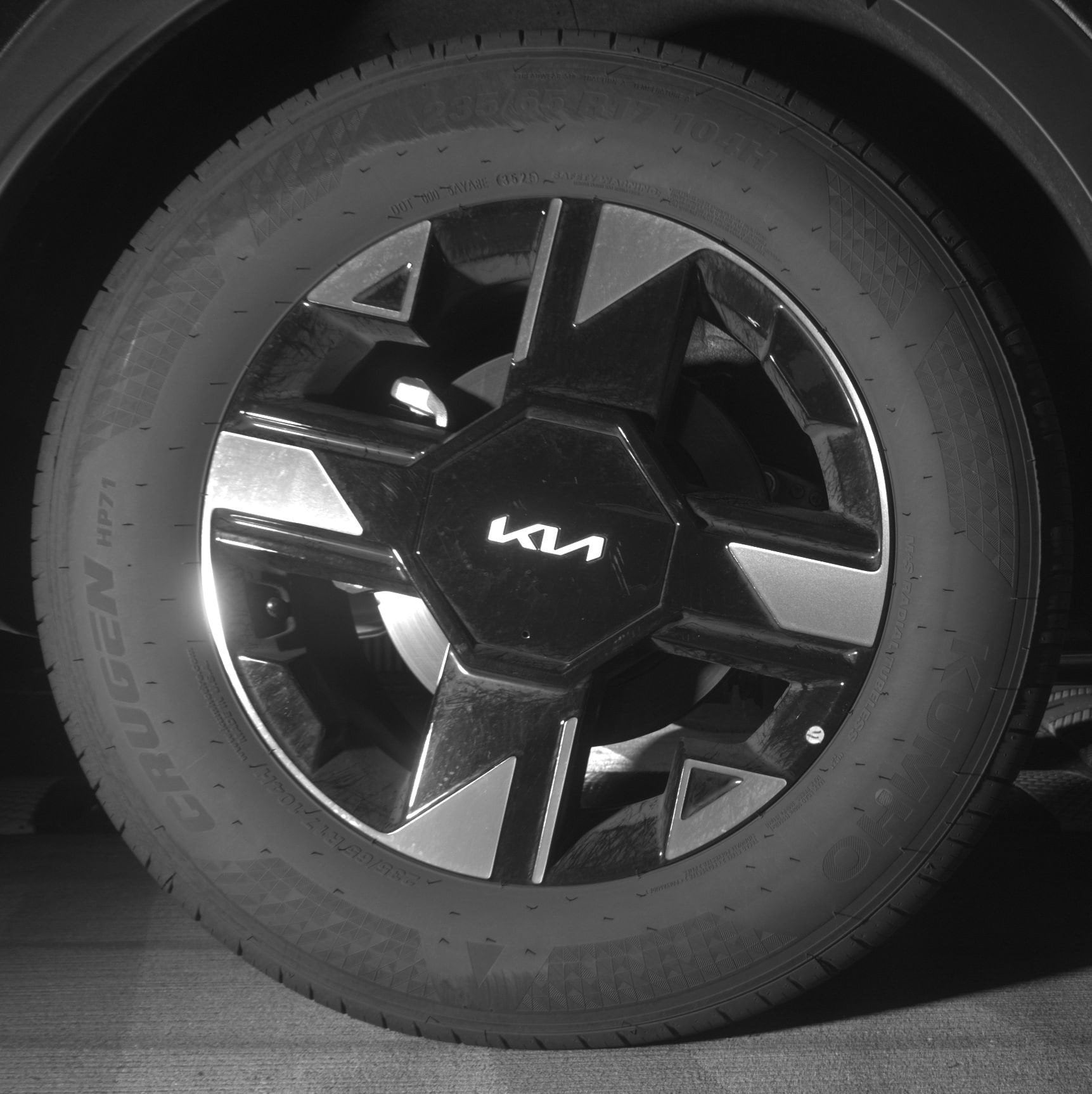 Thumbnail: 2026 Kia Sportage - 15