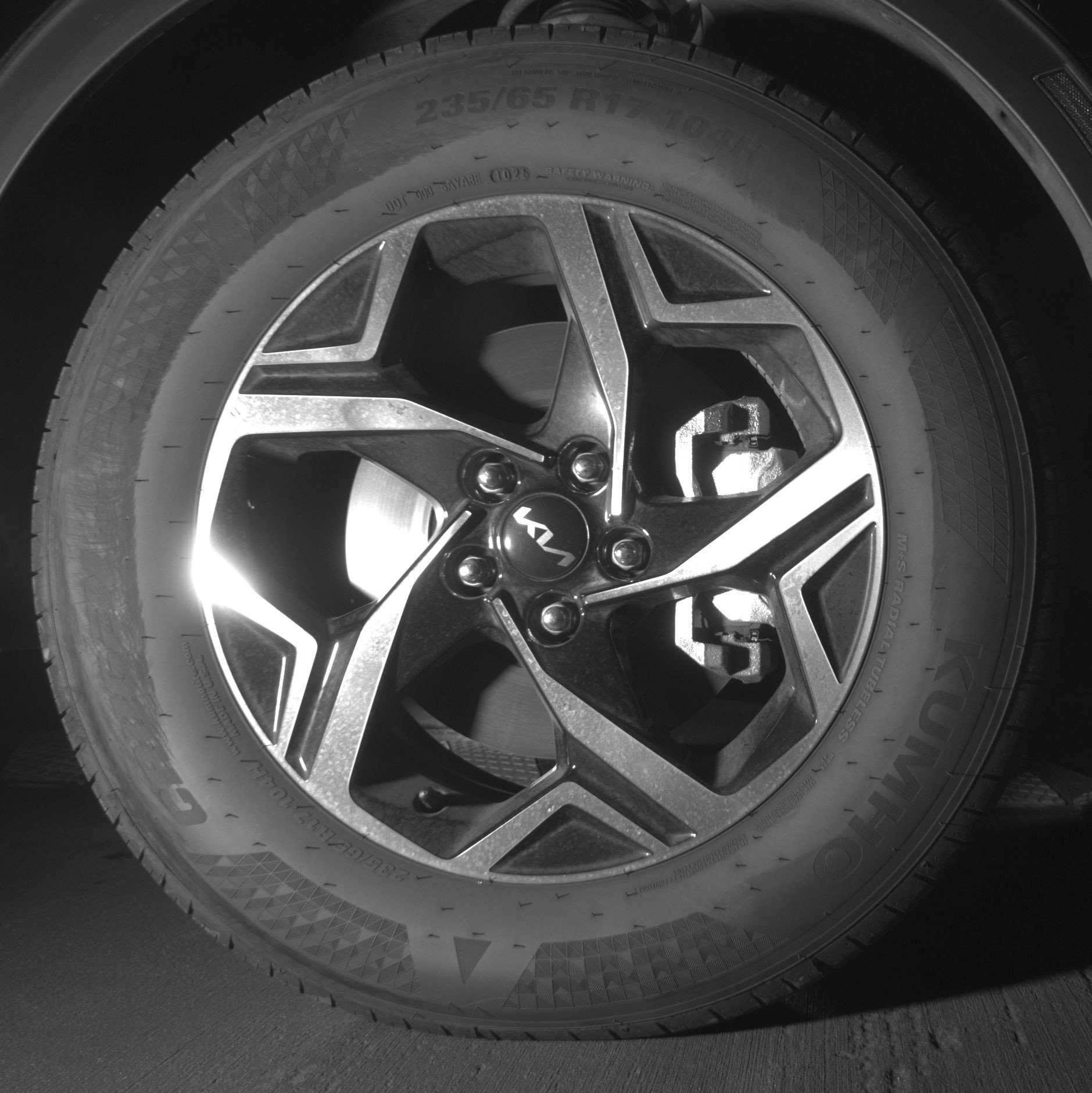 Thumbnail: 2025 Kia Sportage - 13