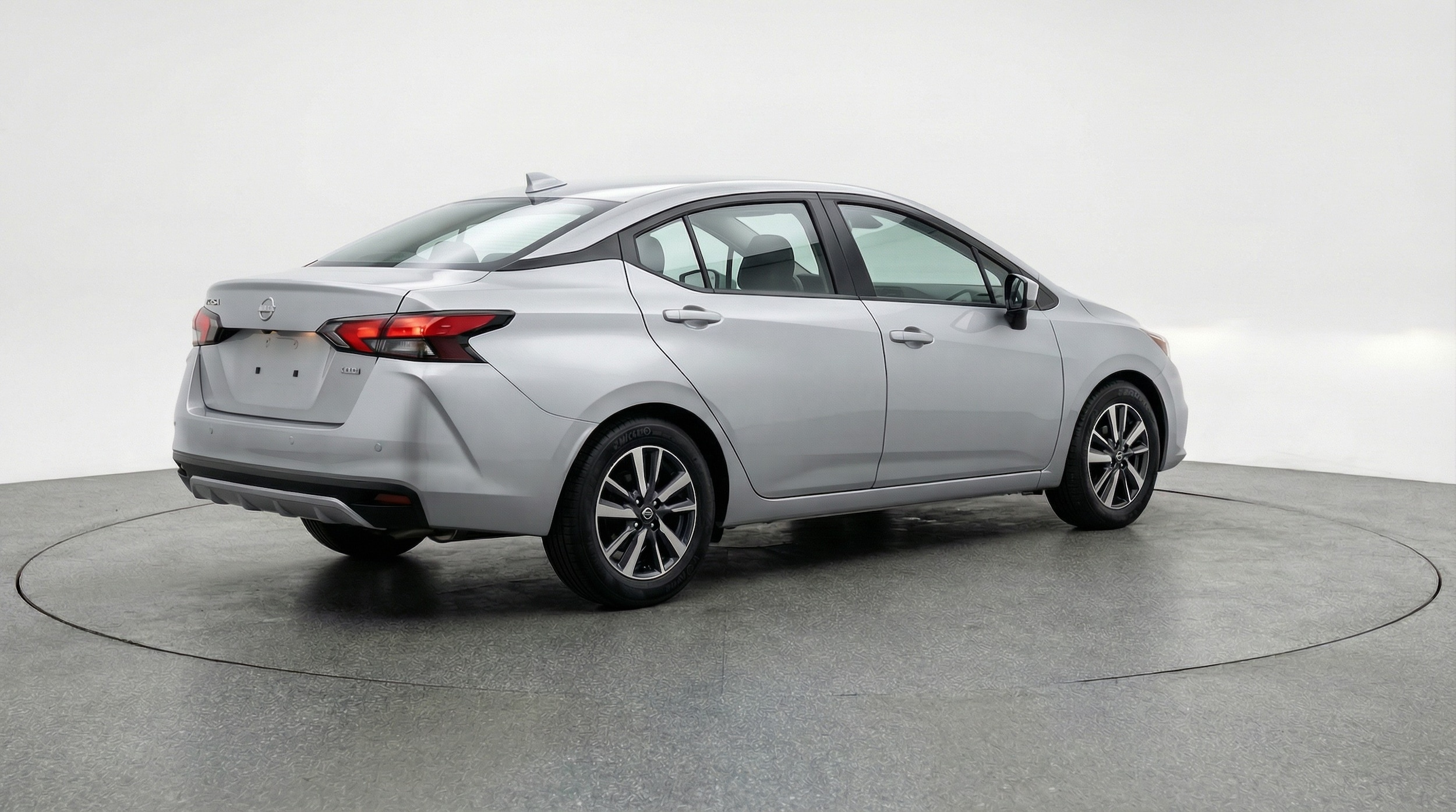 Thumbnail: 2025 Nissan Versa - 7