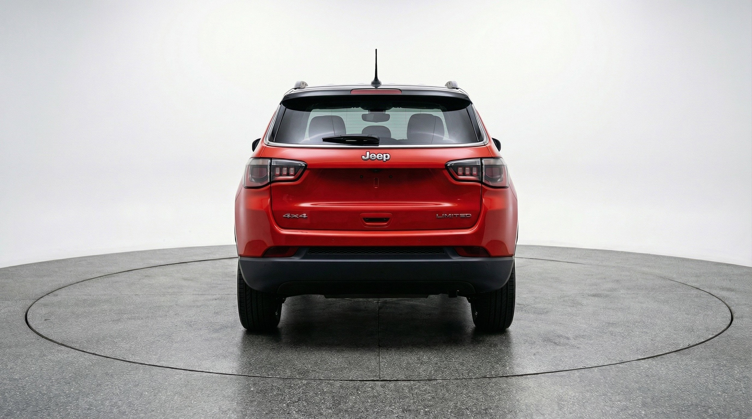 Thumbnail: 2025 Jeep Compass - 7